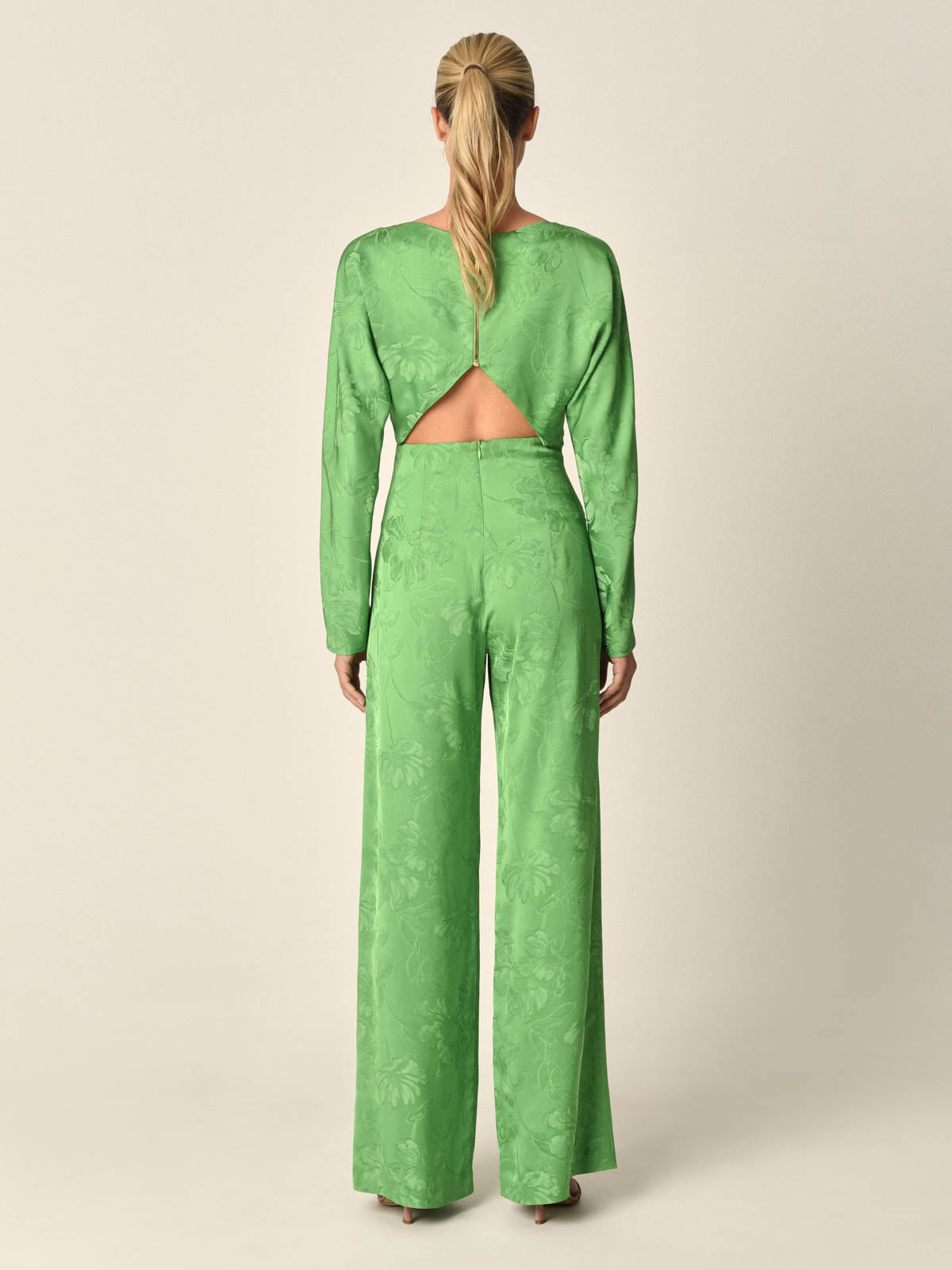 Pantalón Casey Verde