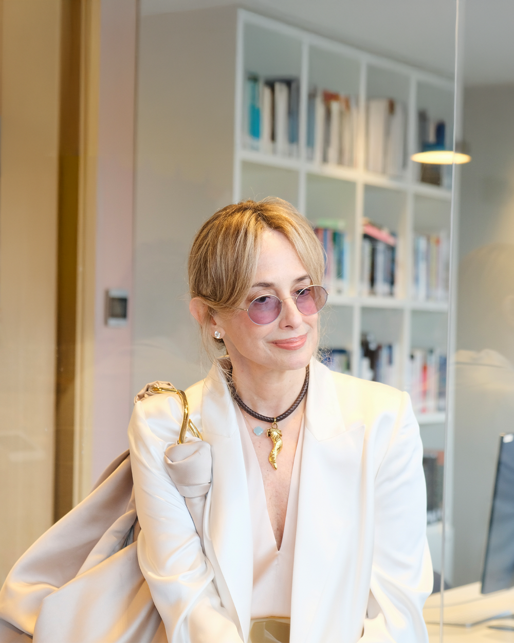 The Silvia Tcherassi Scholarship