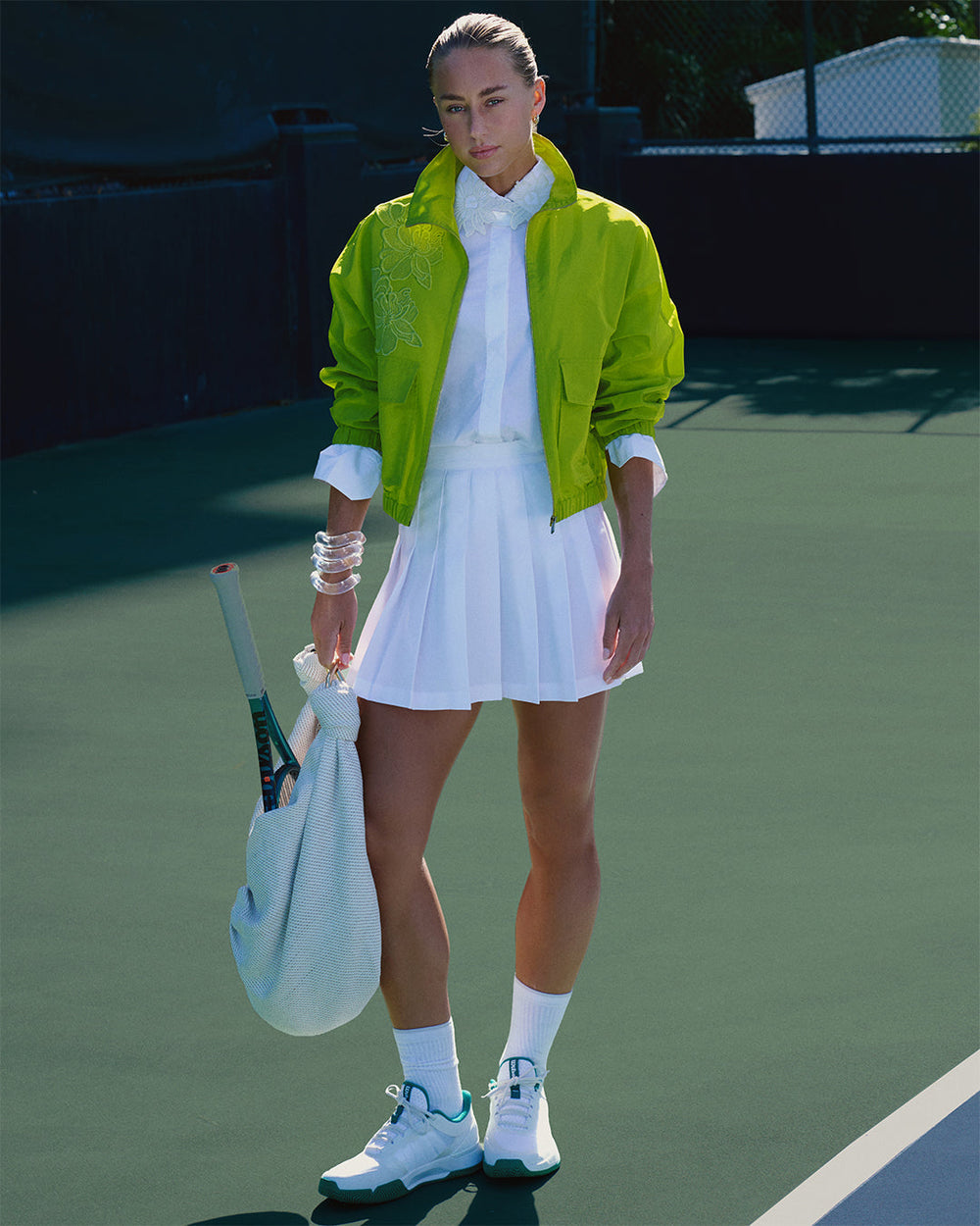 In The Spotlight: Olivia Elliot