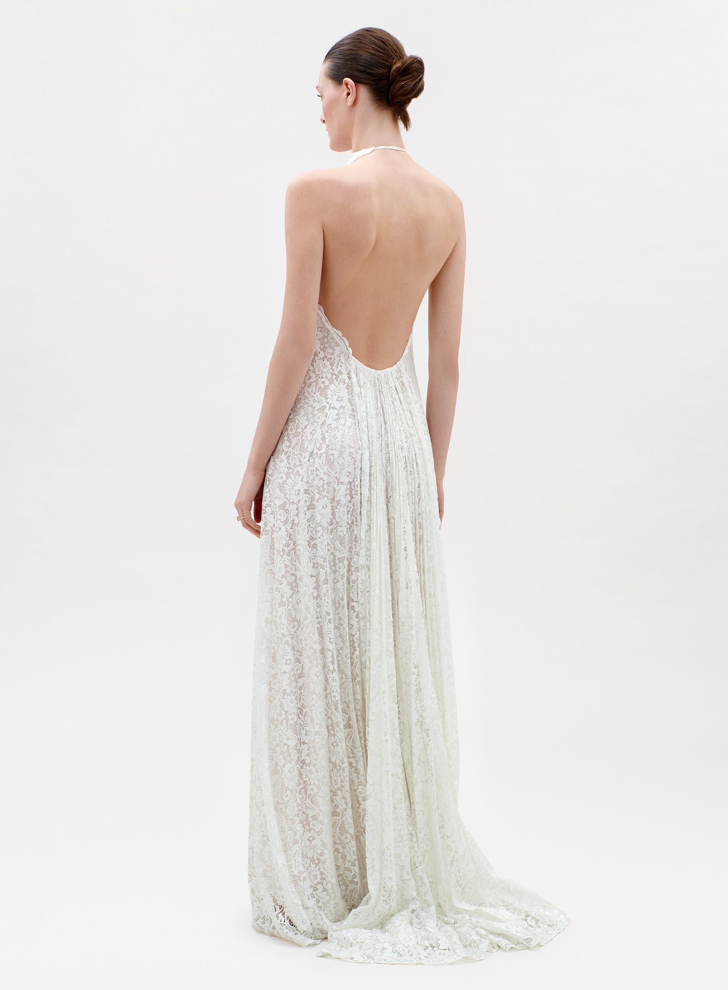 Alfonsina Dress