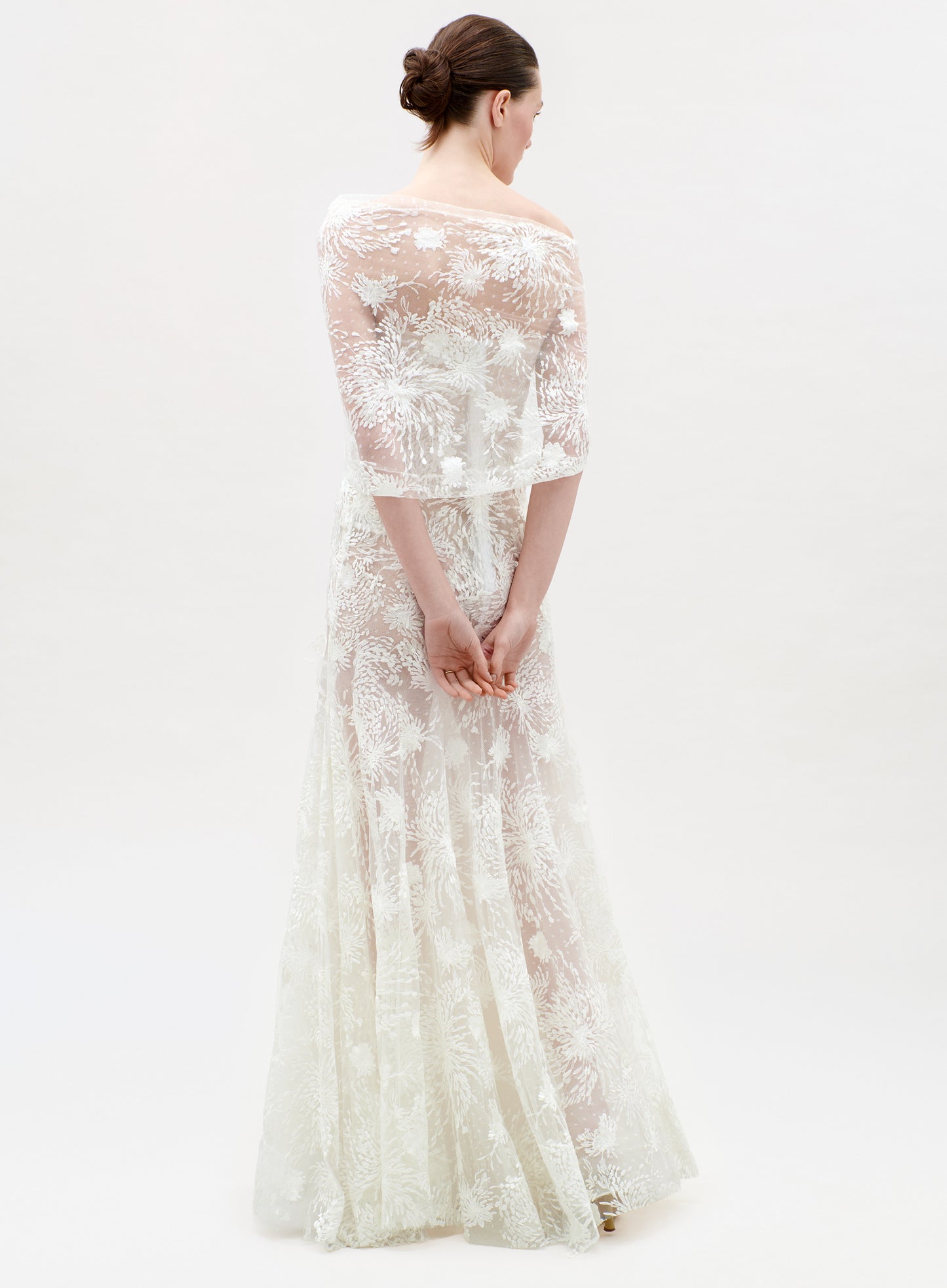 Angiella Dress
