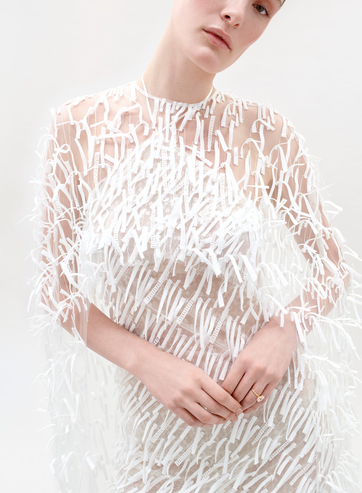 Milangela Dress