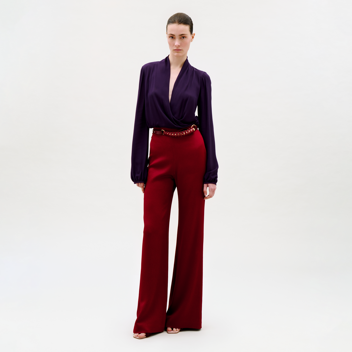 Palermo Pant