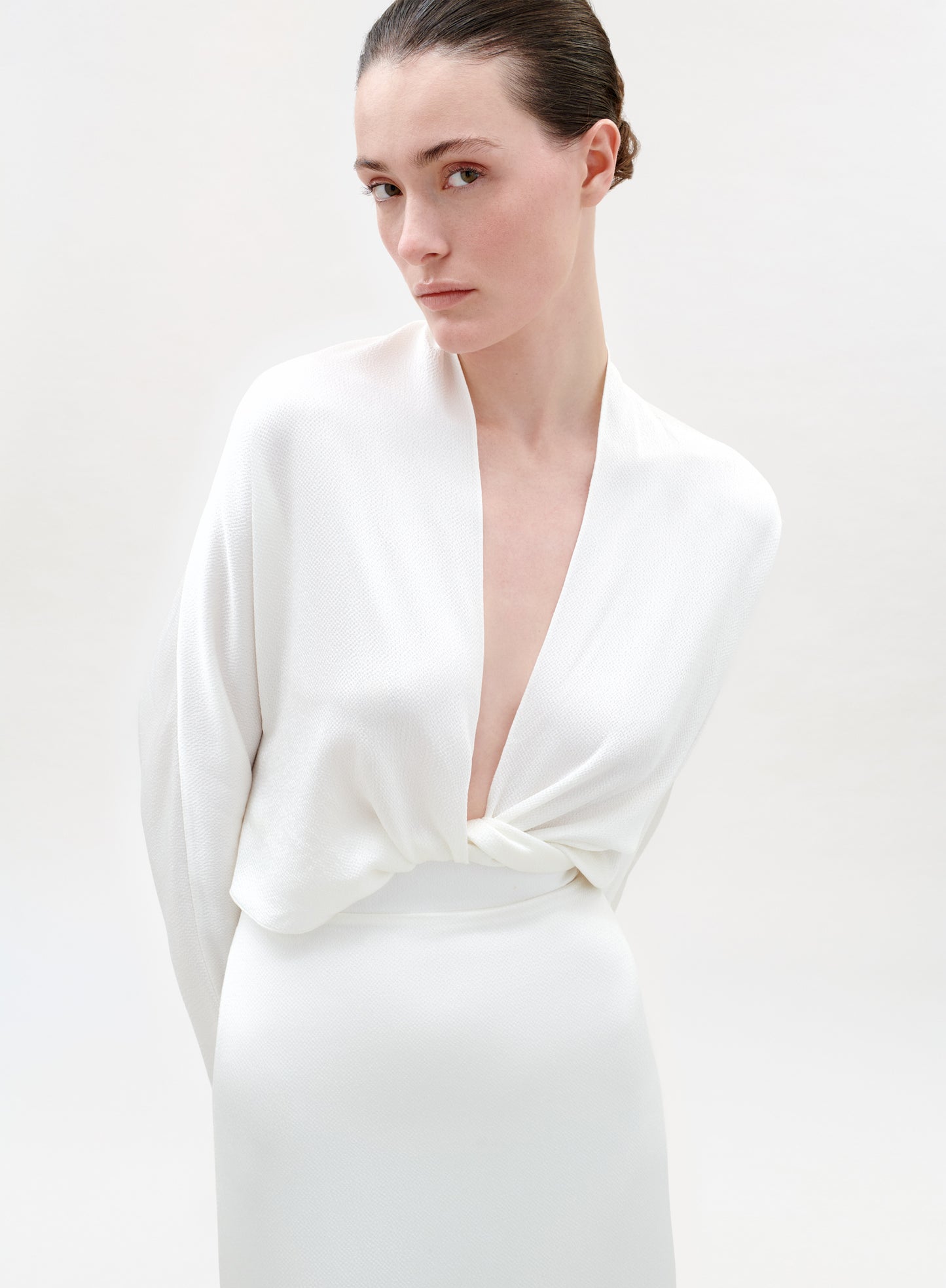 Reiko Blouse