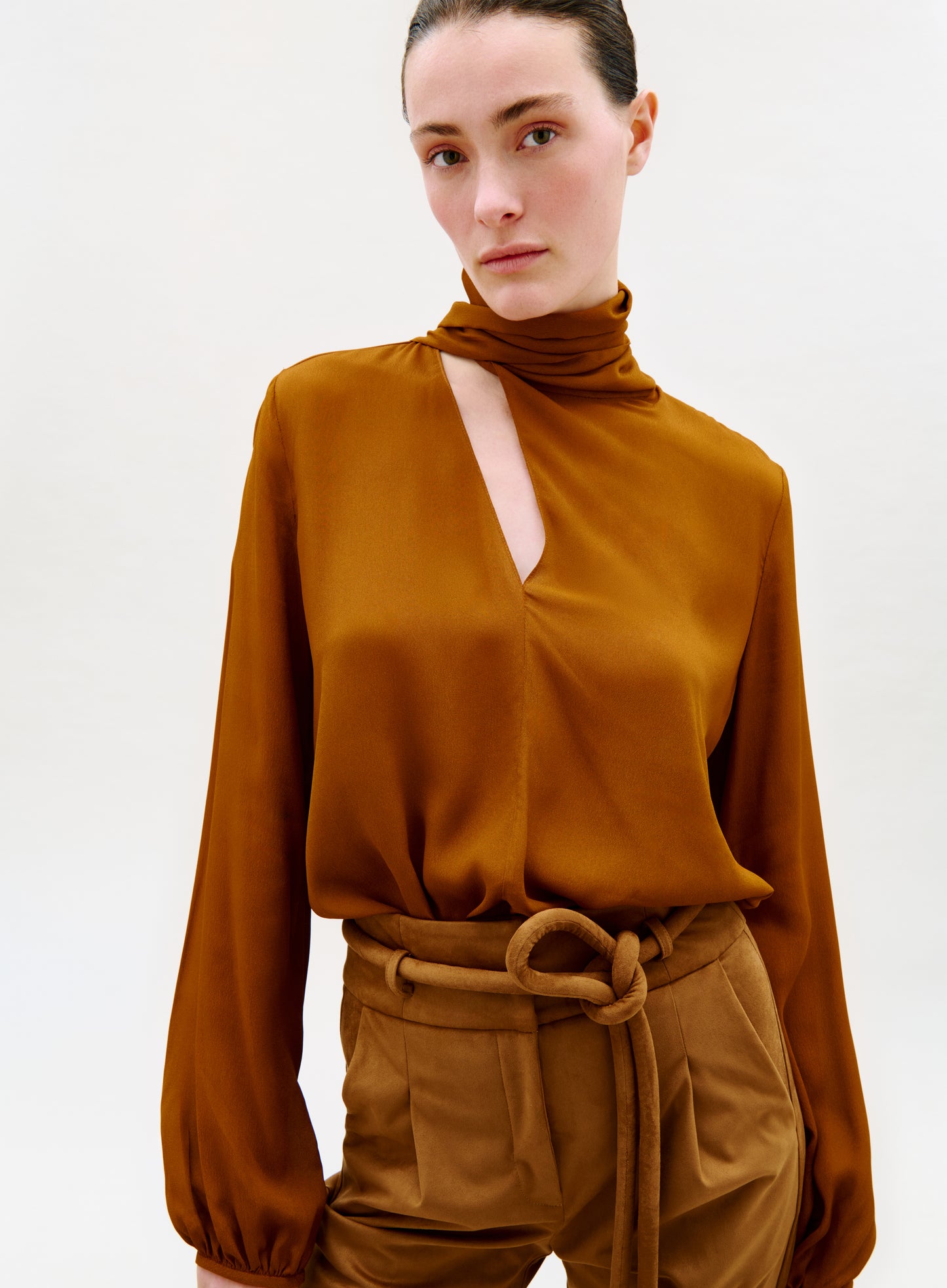 Alanis Blouse