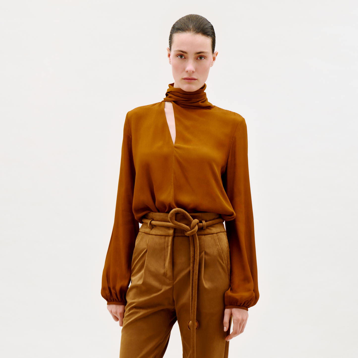 Alanis Blouse