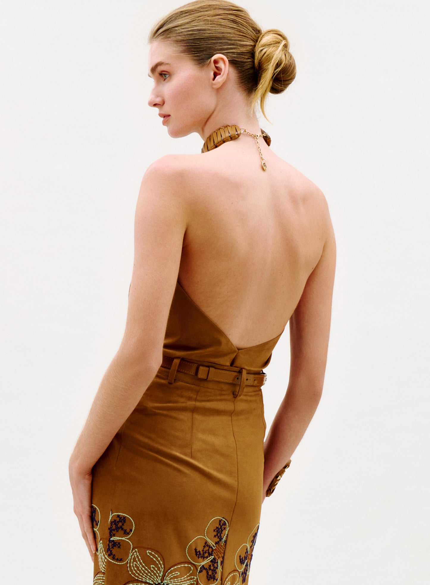 Ann Blouse