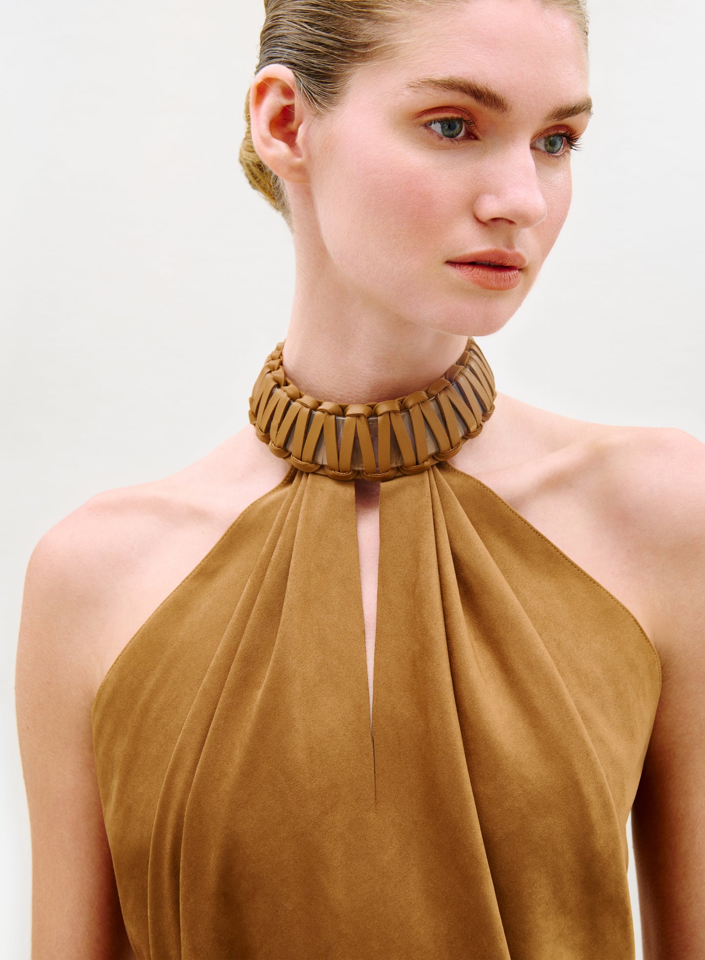Ann Blouse