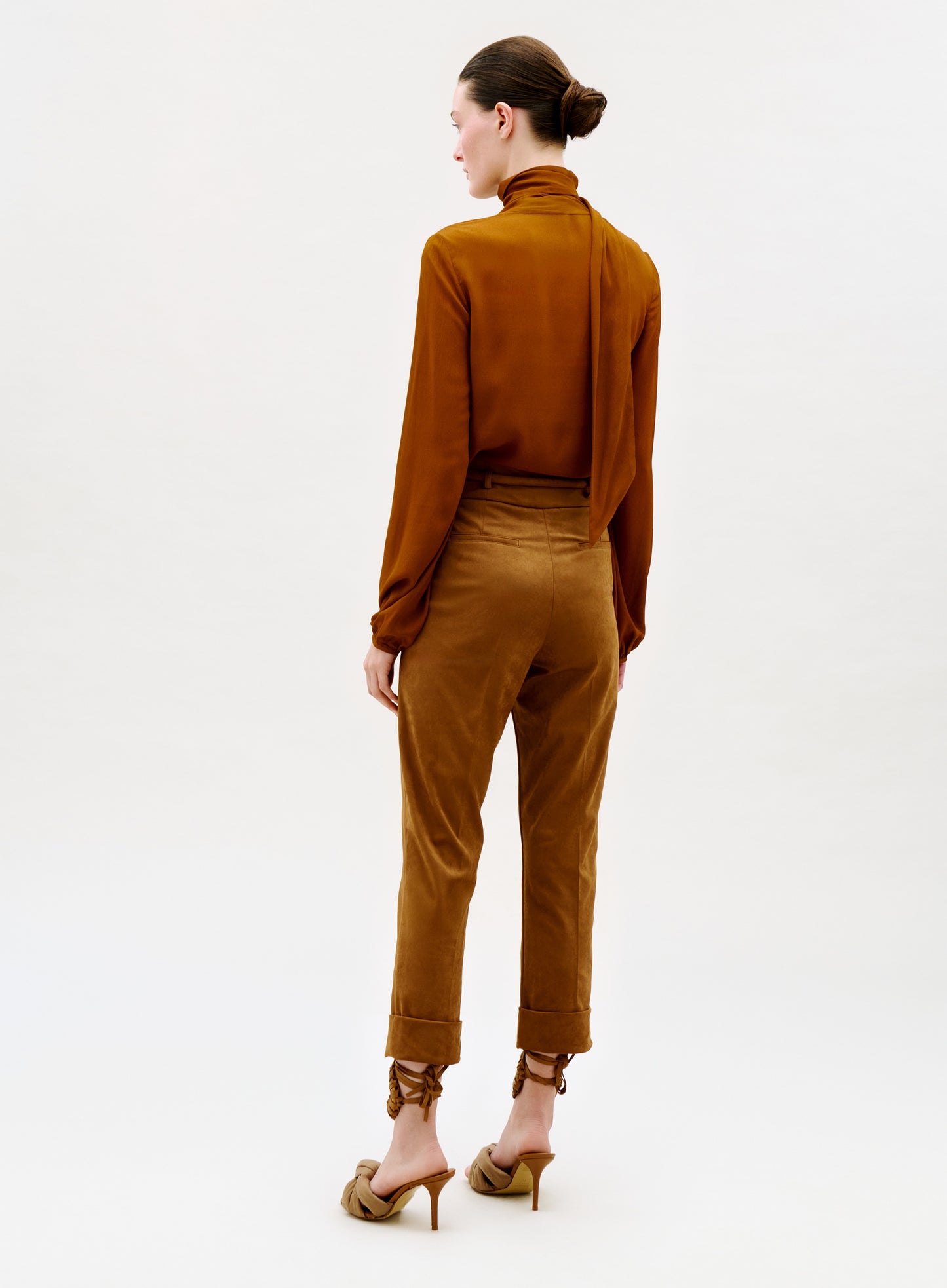 Beryl Pant