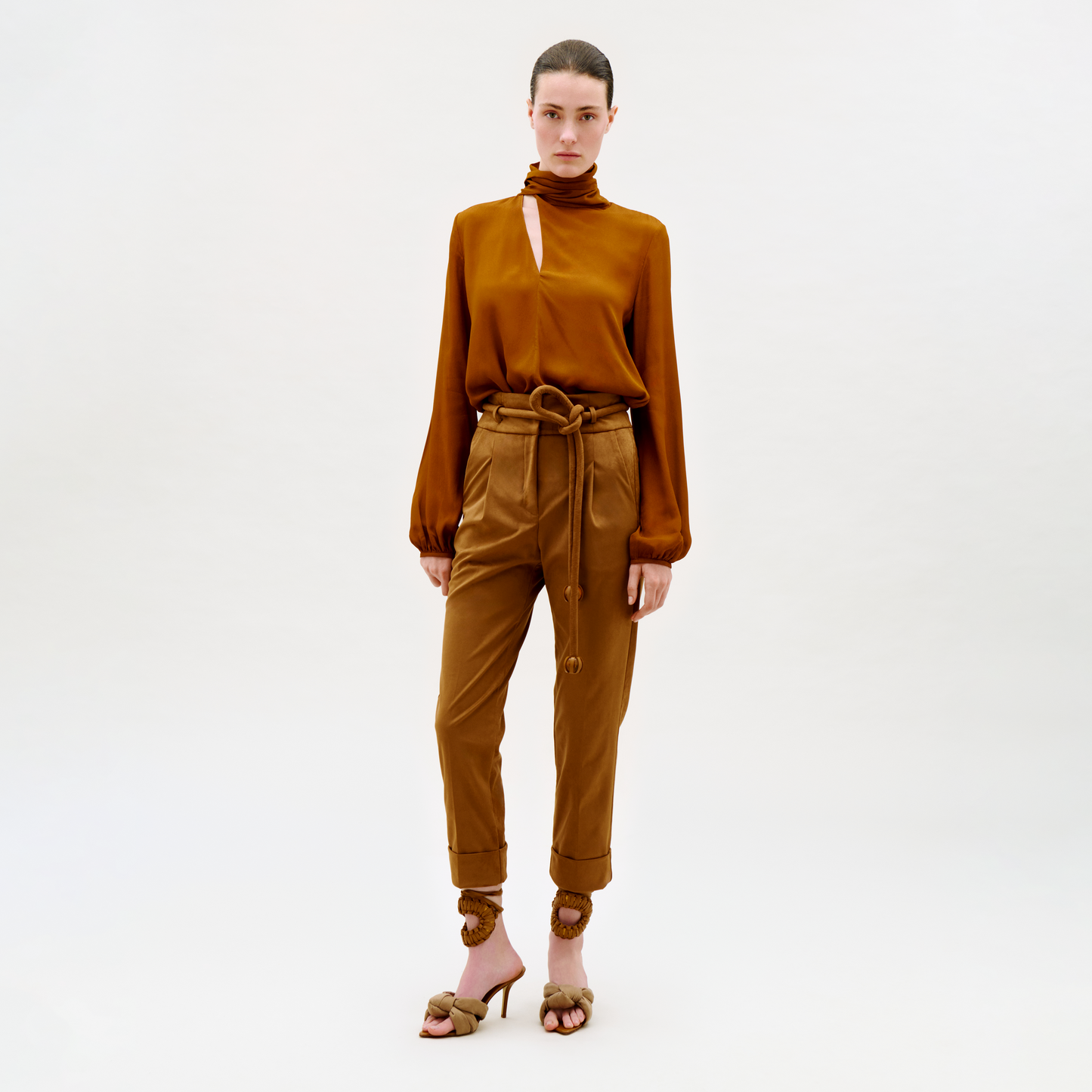 Beryl Pant