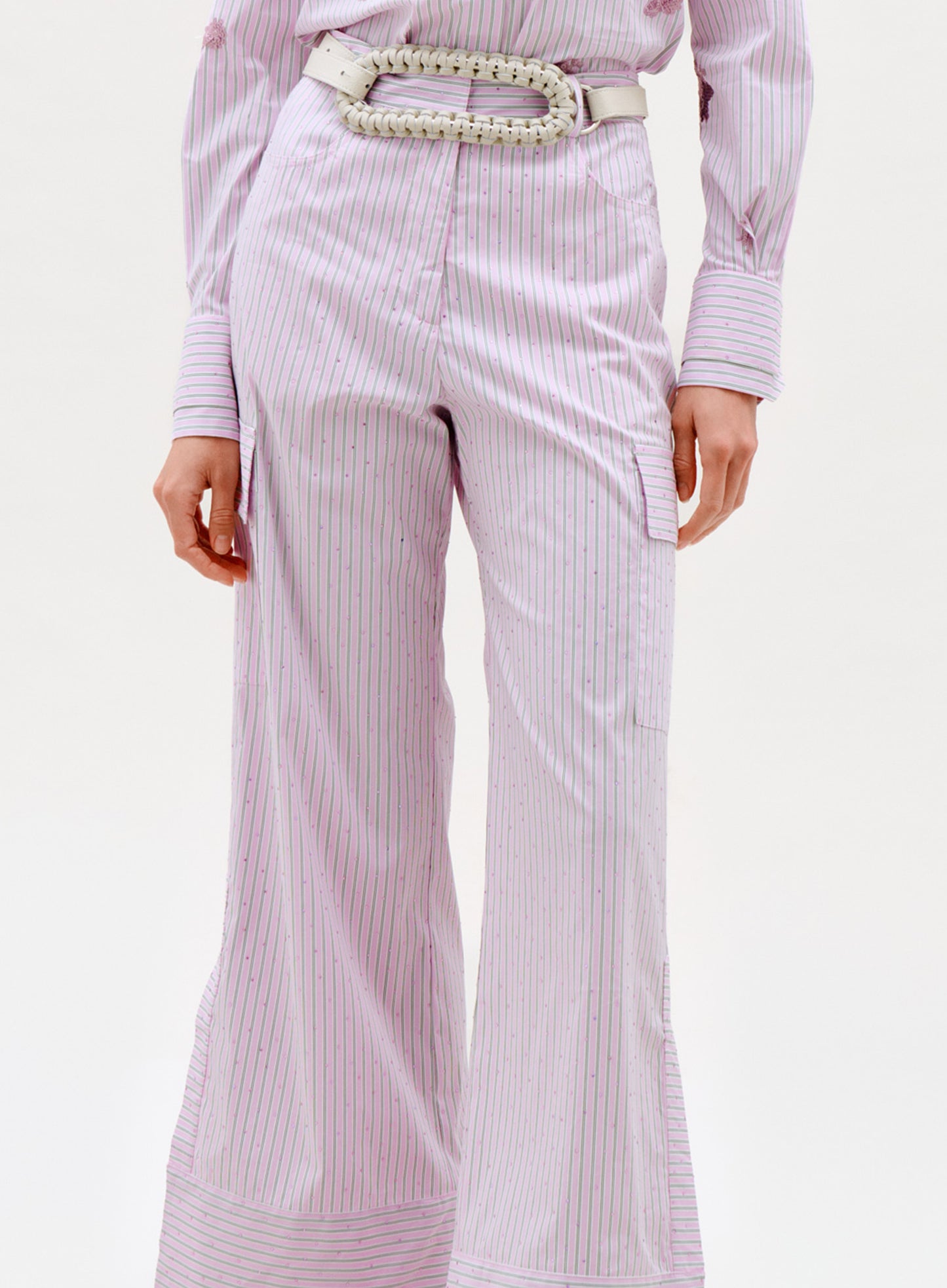 Falak Pant