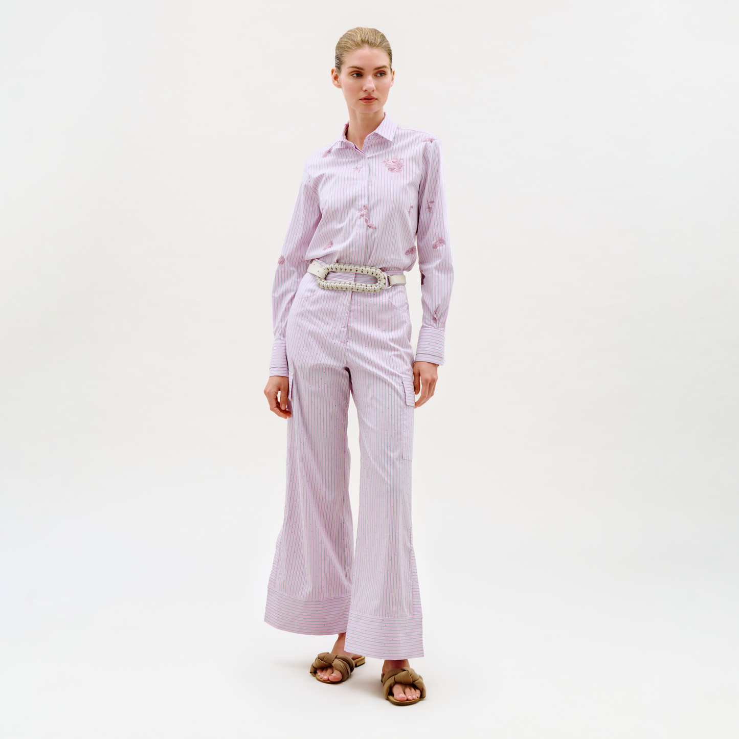 Falak Pant