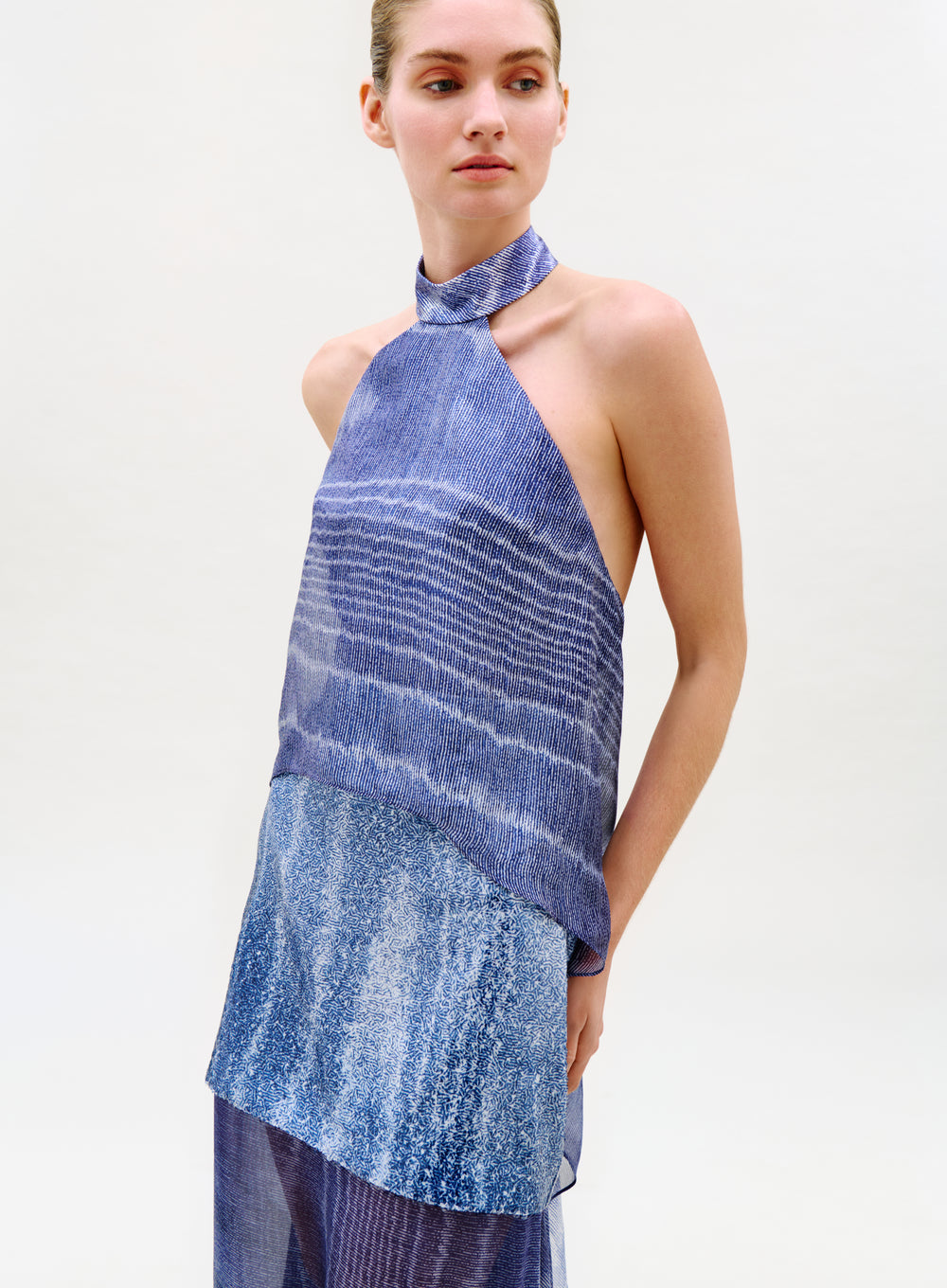 00__Flo_Top__navy_Moire_FALL_2026_DETAIL