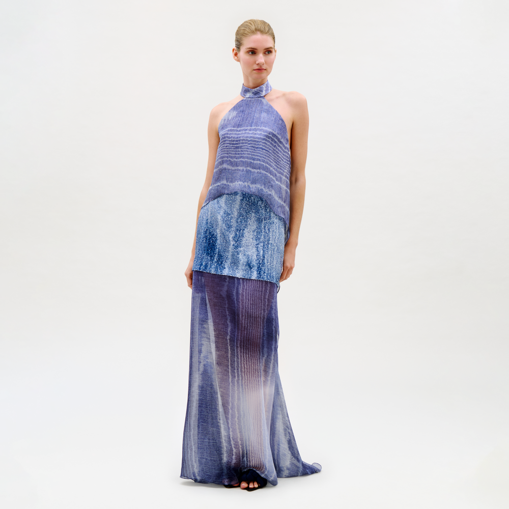 00__Flo_Top__navy_Moire_FALL_2026_FRONT_1