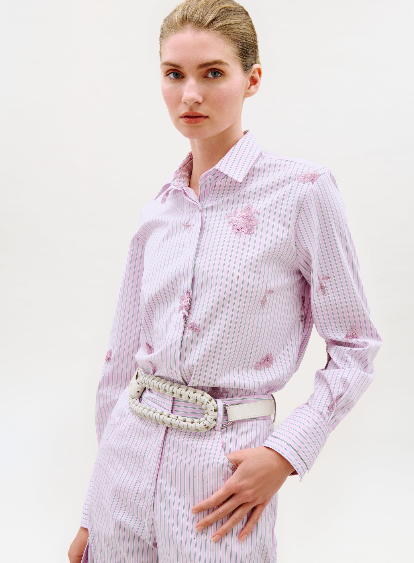 Linette Blouse