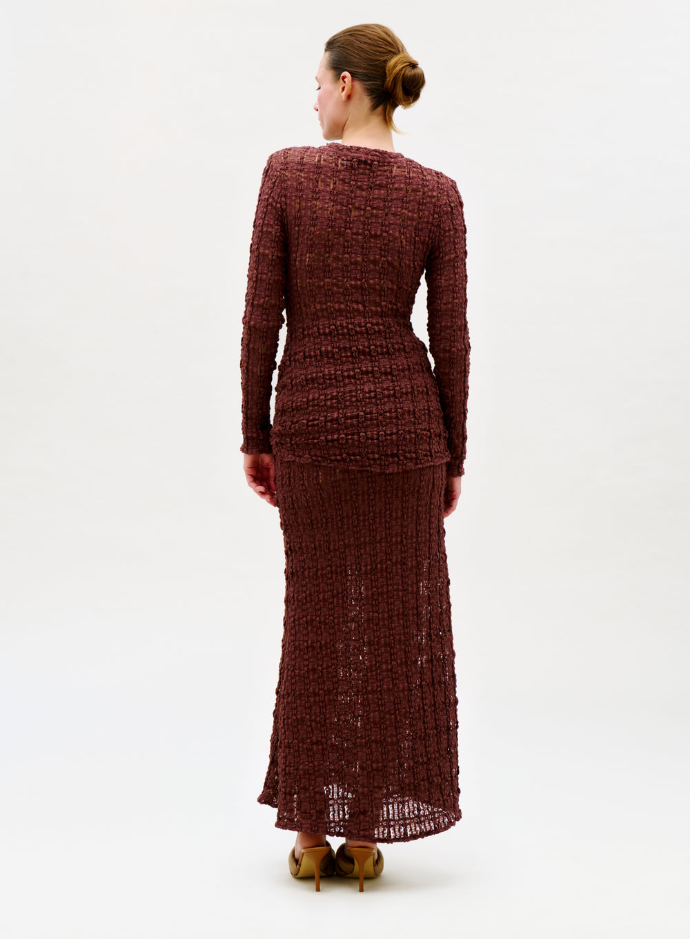 00___Ciji_Skirt_Maroon_FALL_2026_BACK