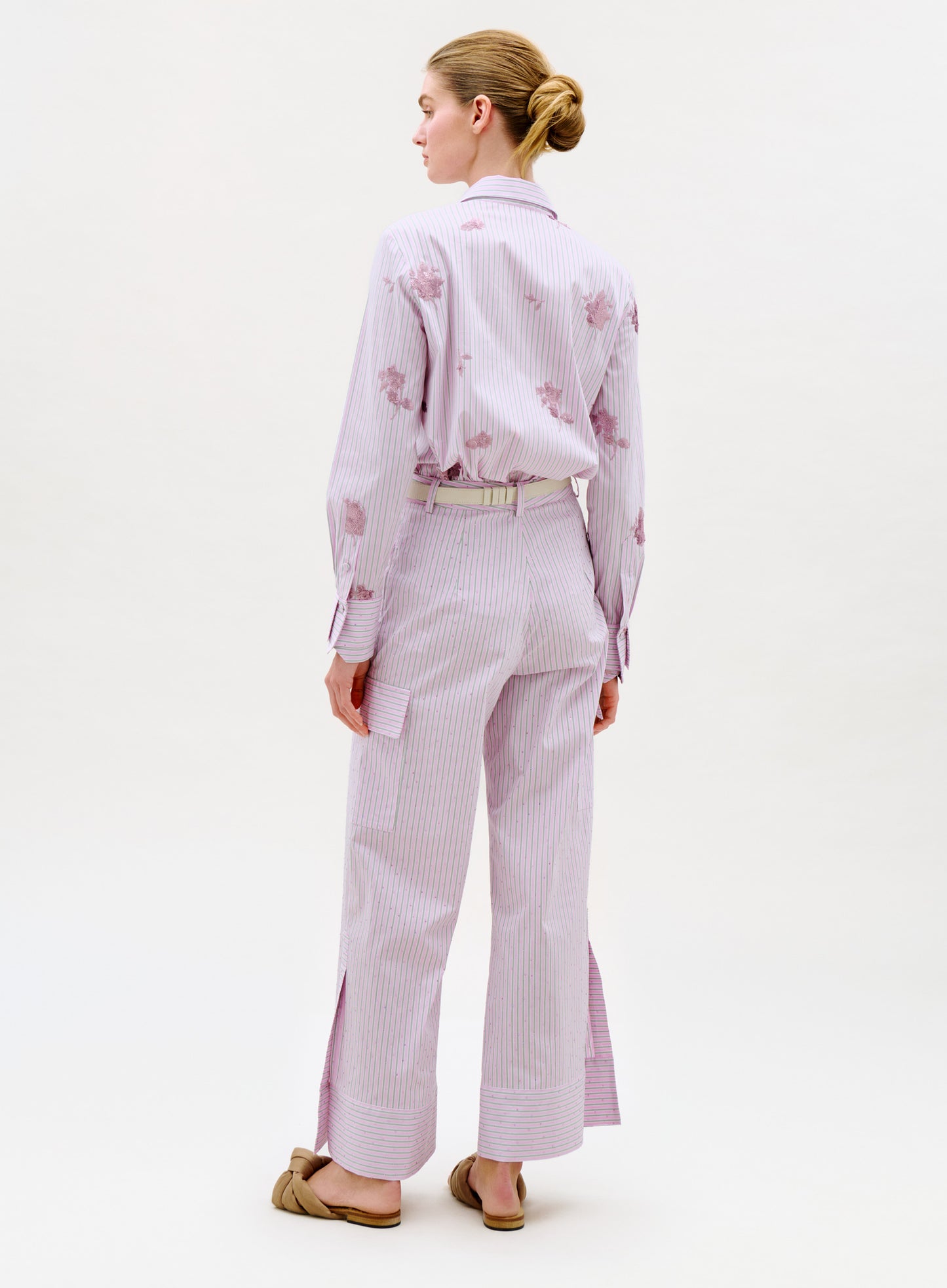 Falak Pant