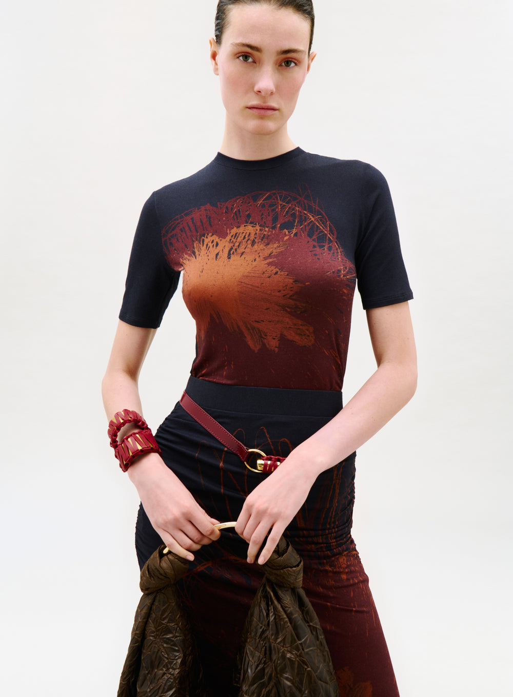 00___Fano_T-shirt_Navy_FALL_2026_DETAIL