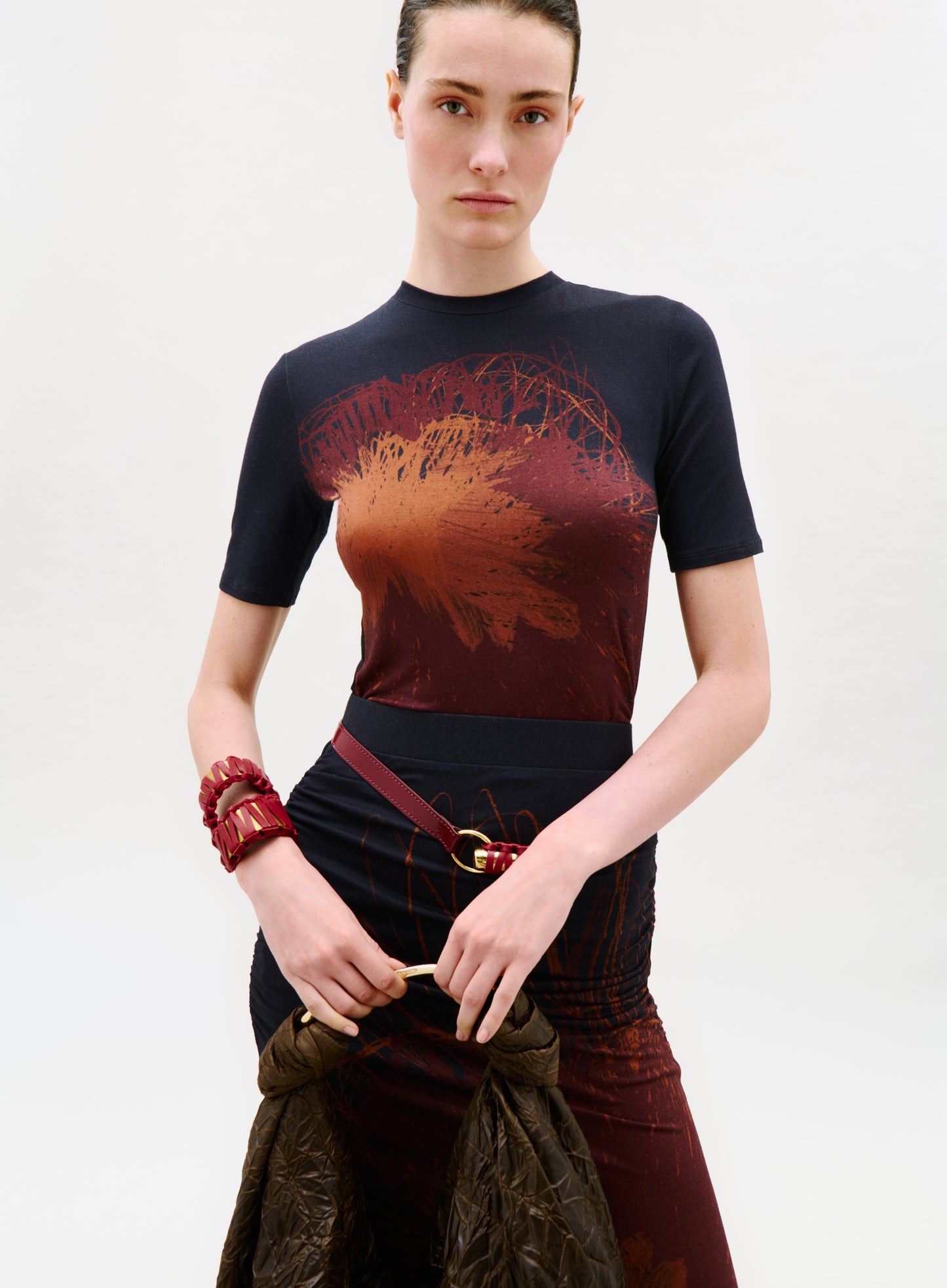 Fano T-Shirt