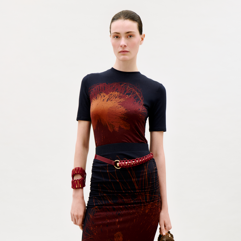 00___Fano_T-shirt_Navy_FALL_2026_FRONT