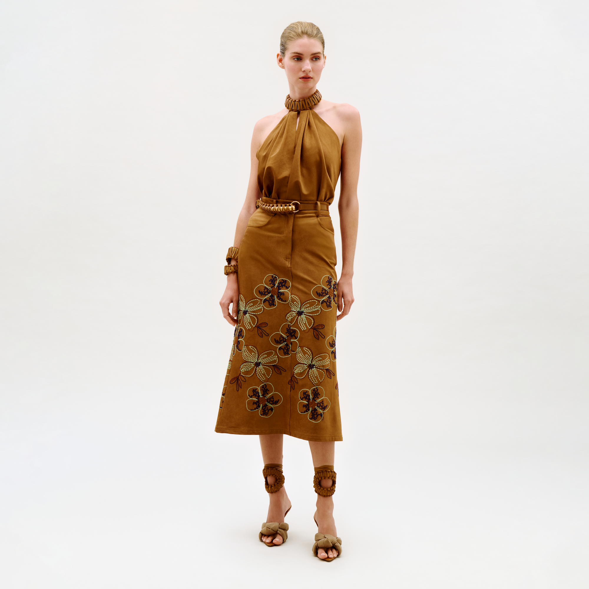 00___Layan__Skirt_Camel_FALL_2026_FRONT
