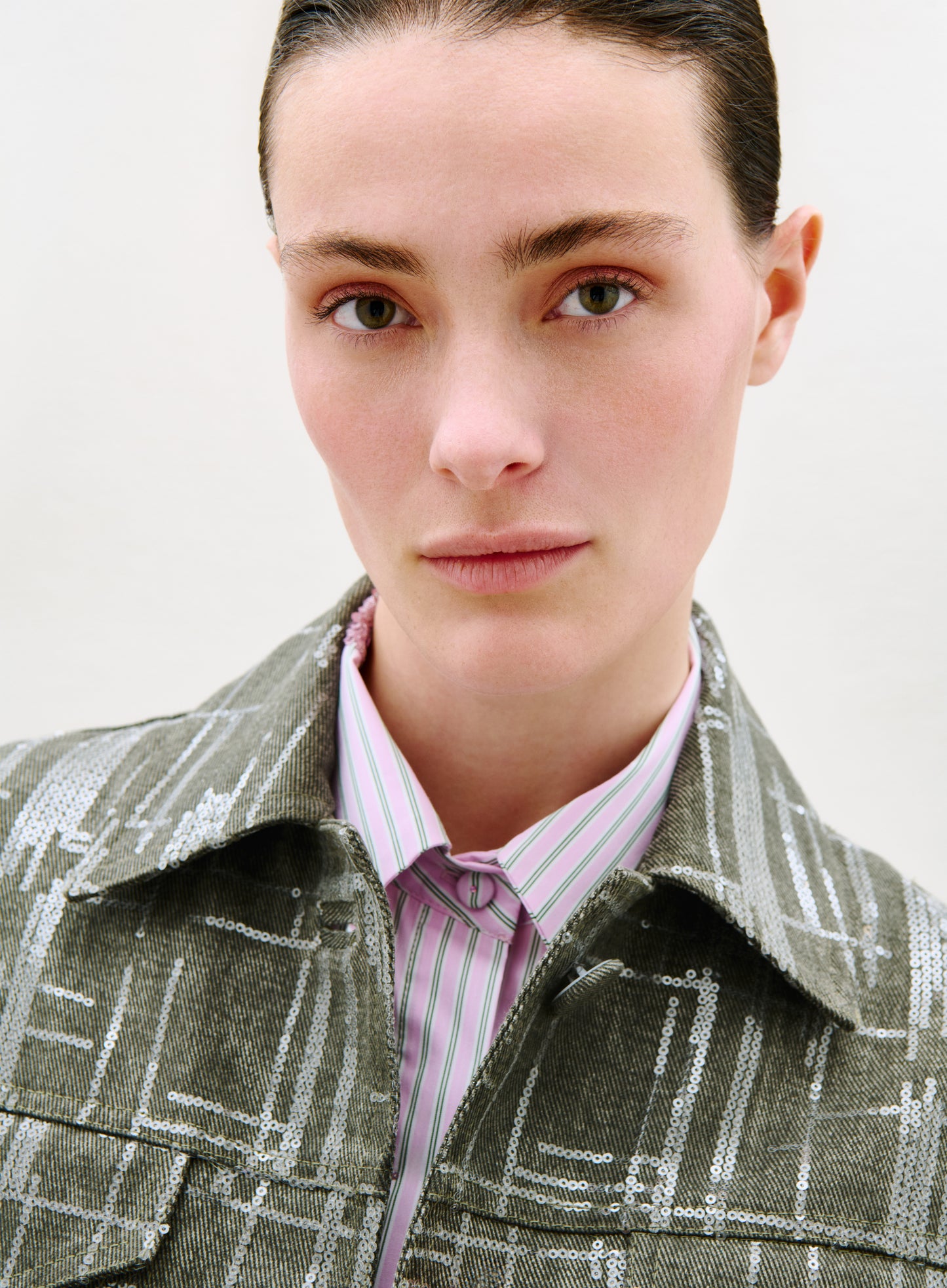 Lesath Jacket