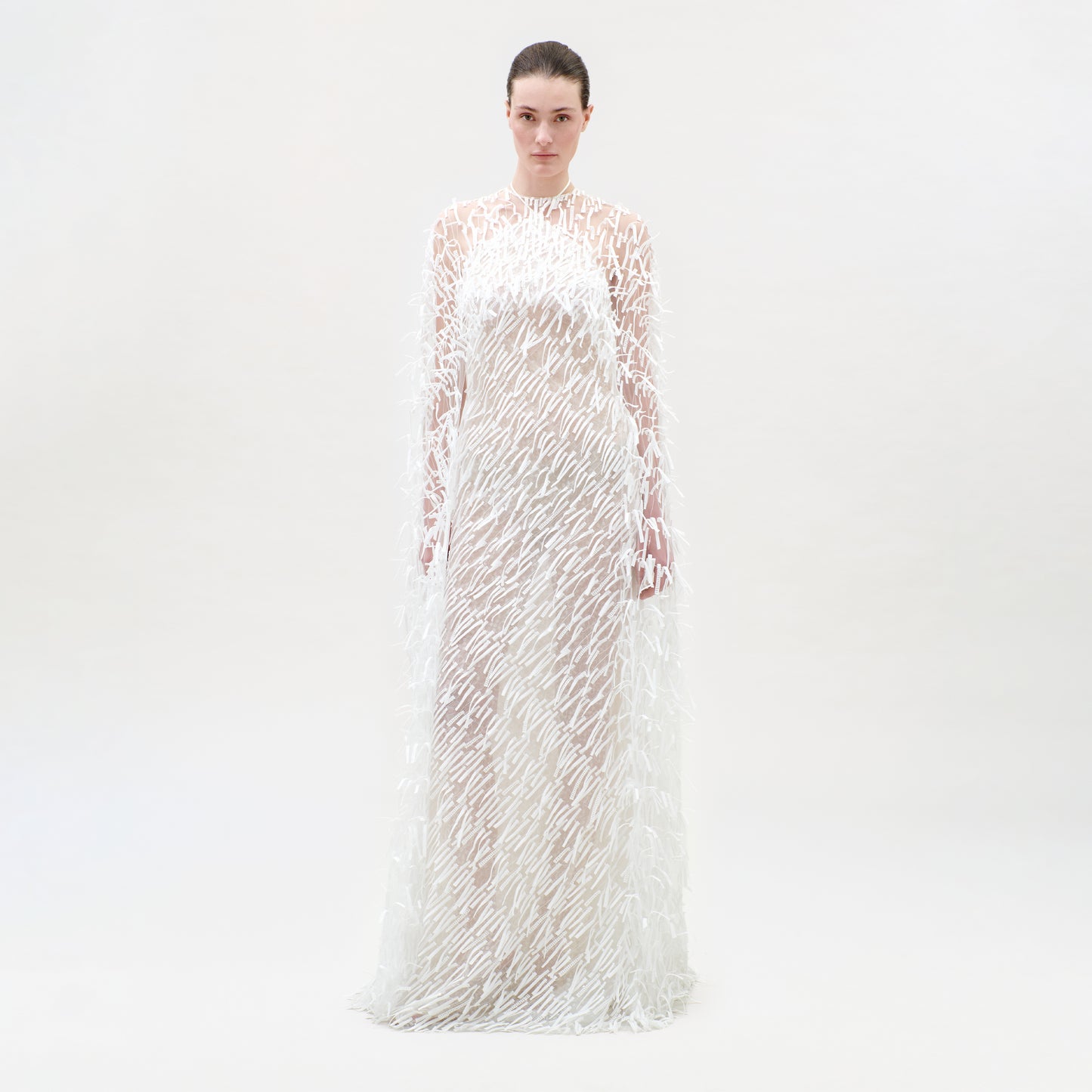 Milangela Dress
