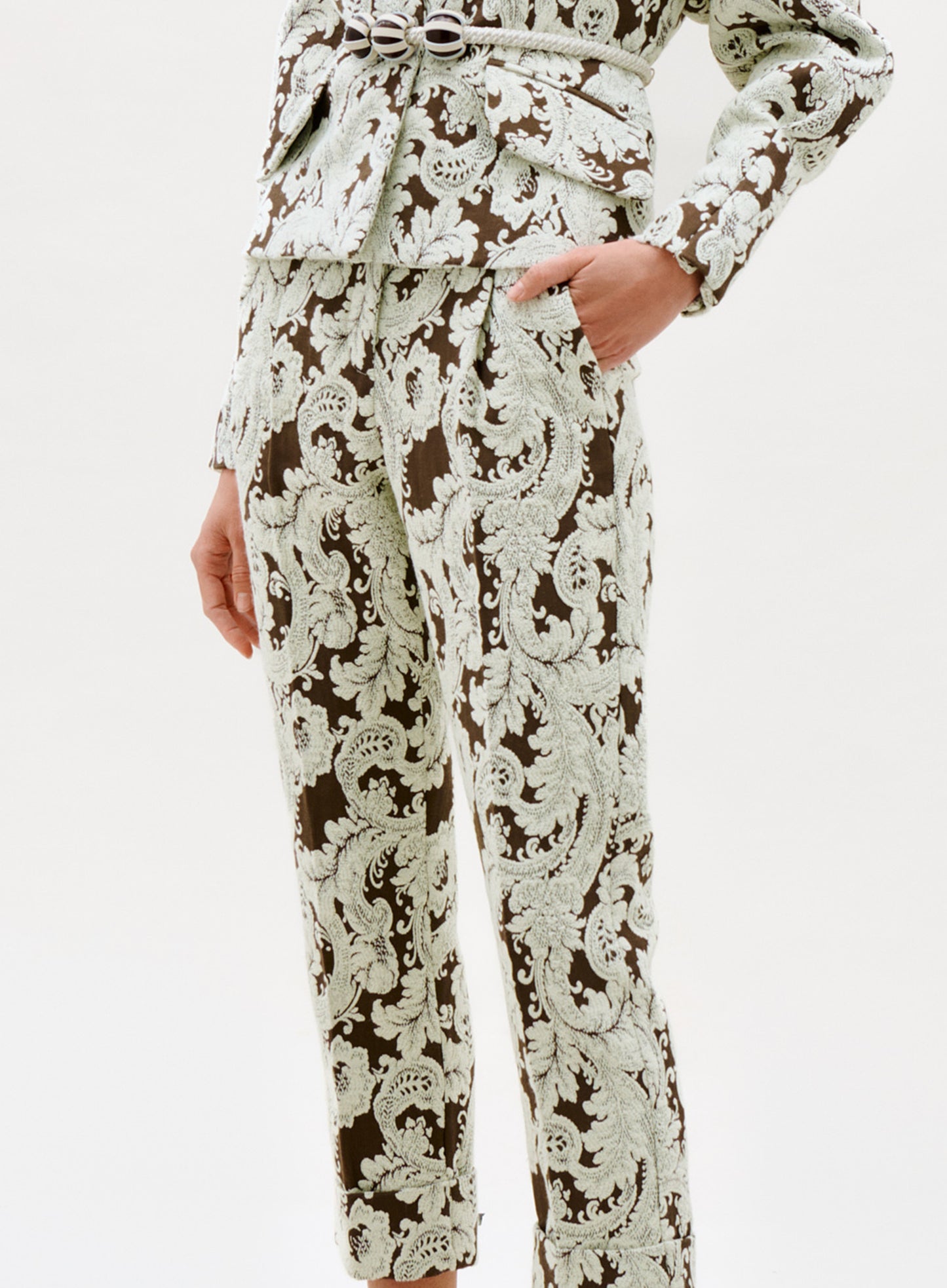 Moad Pant