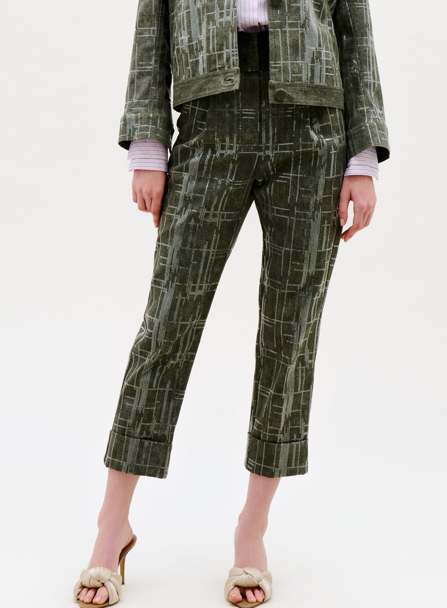 Moad Pant