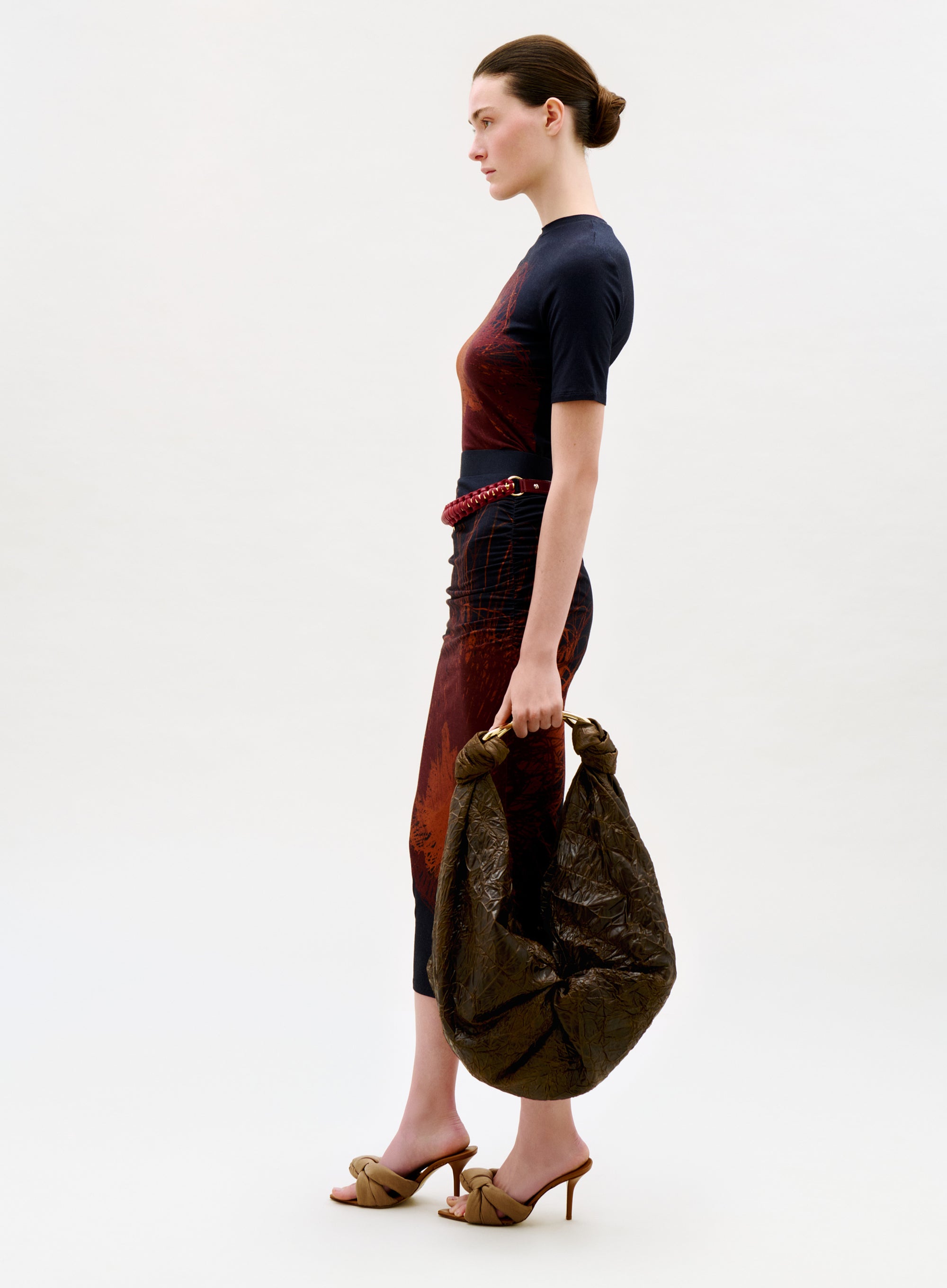 00___Niove_Skirt_Navy_FALL_2026_BACK