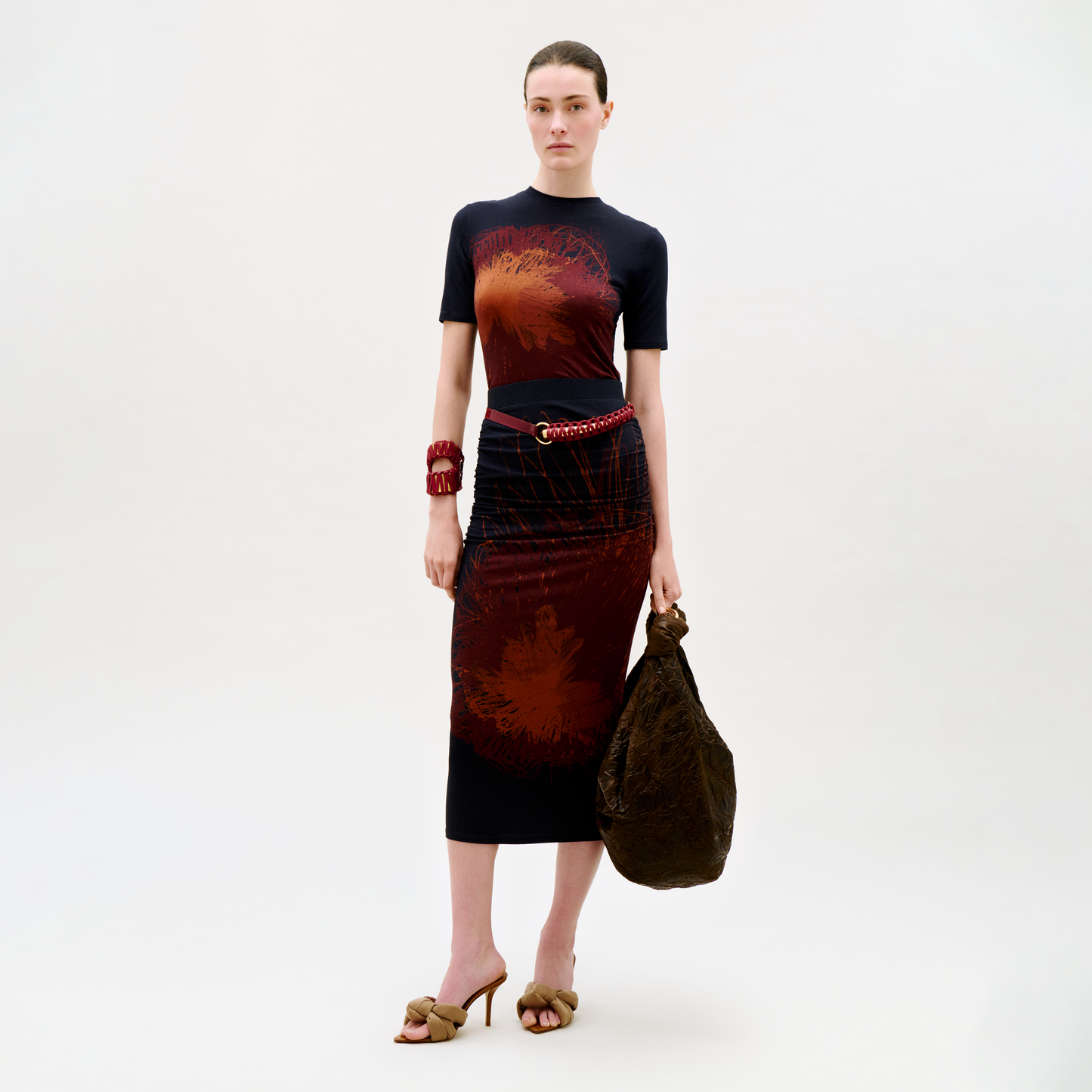 Niove Skirt