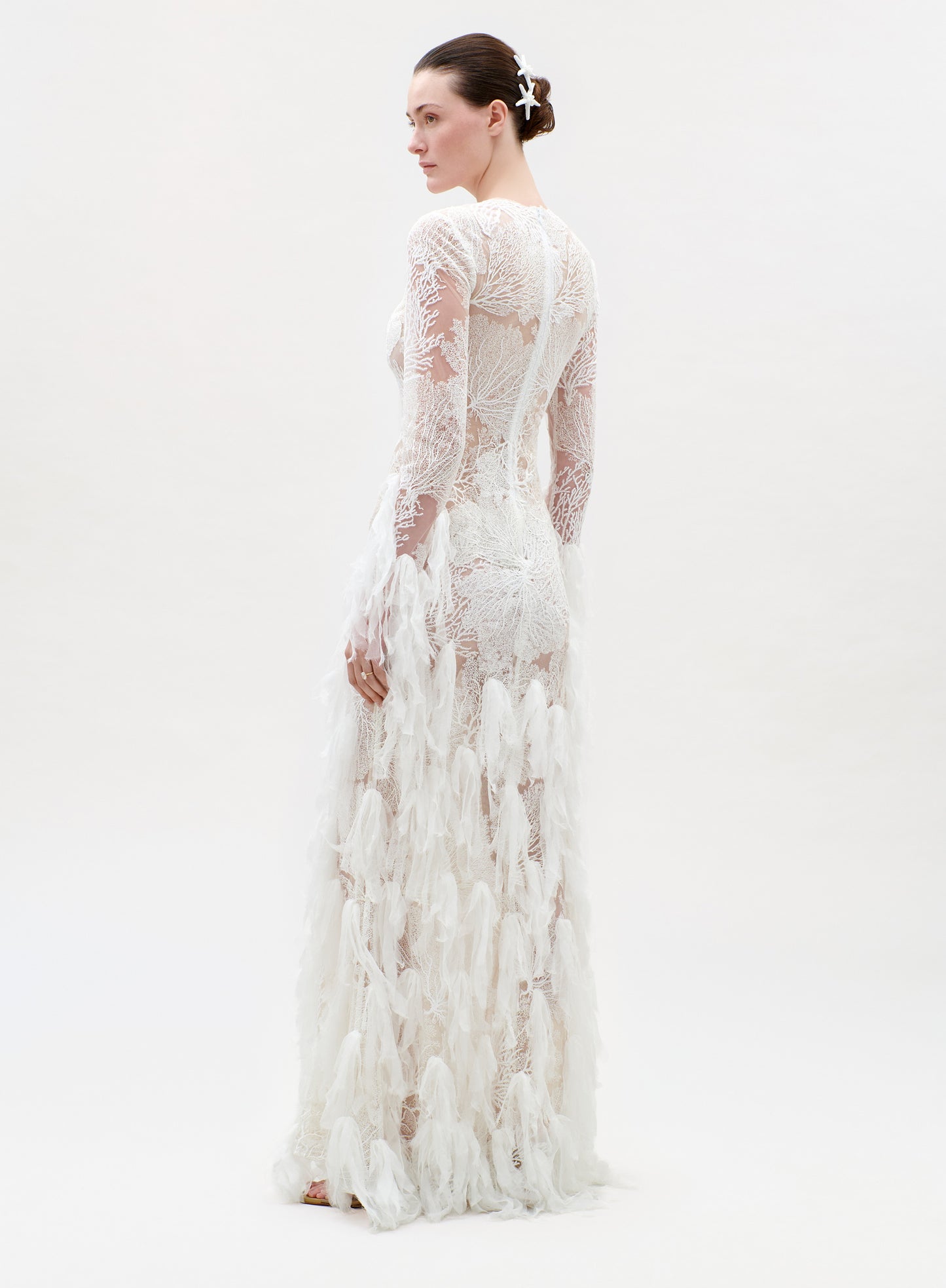 Palau Dress