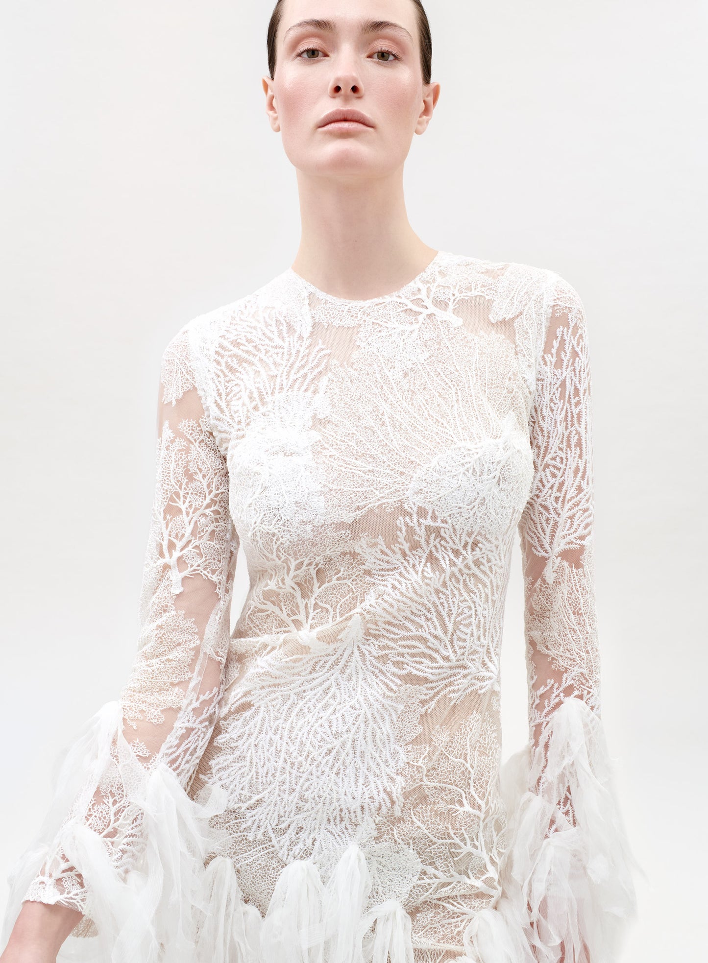 Palau Dress