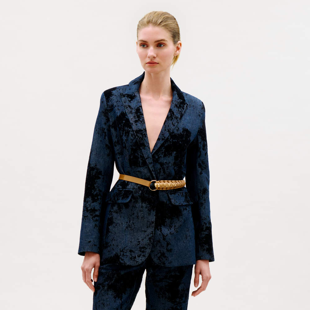 00___Rebecca_Jacket__Navy_FALL_2026_FRONT