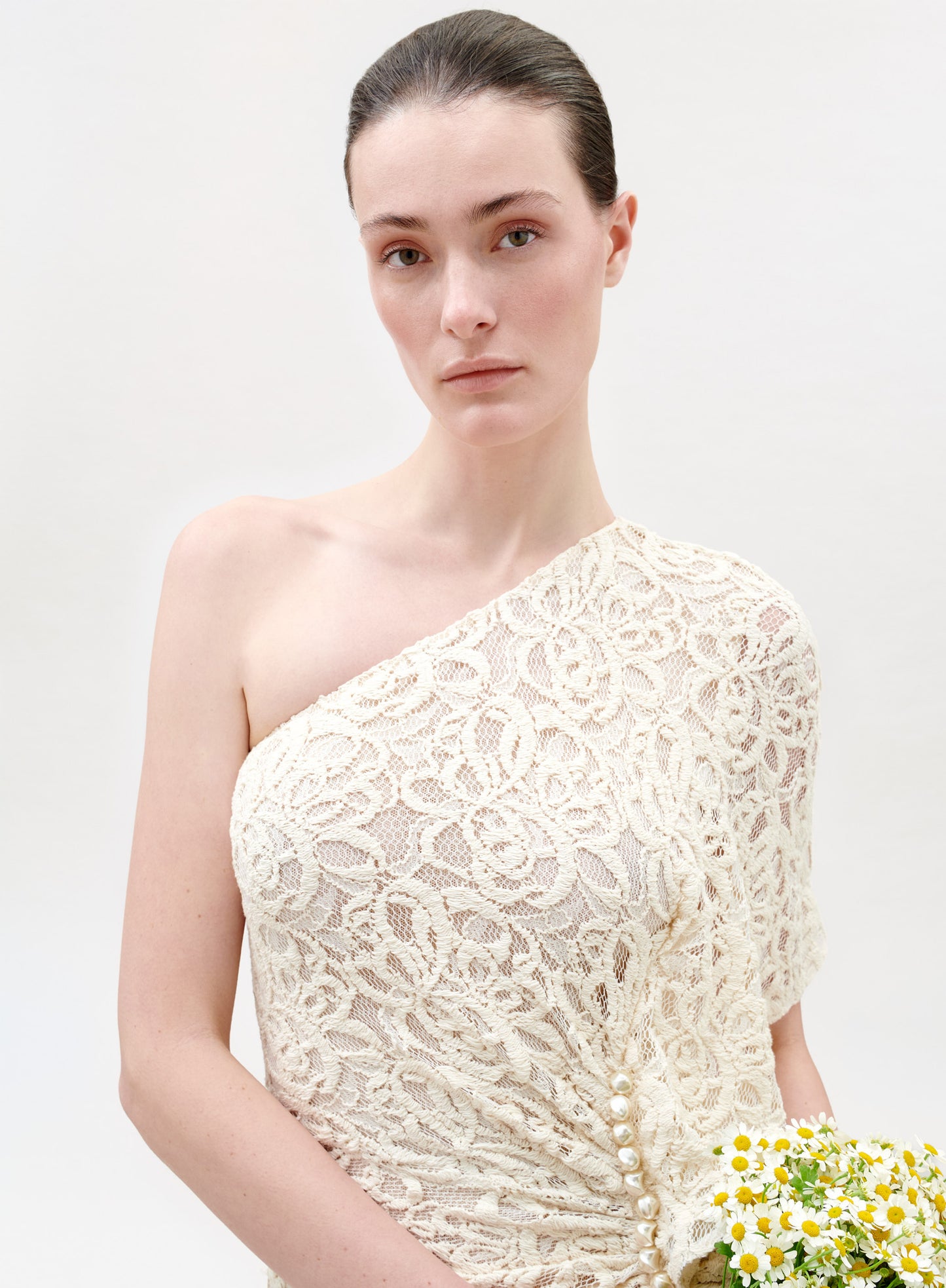 Selene Dress
