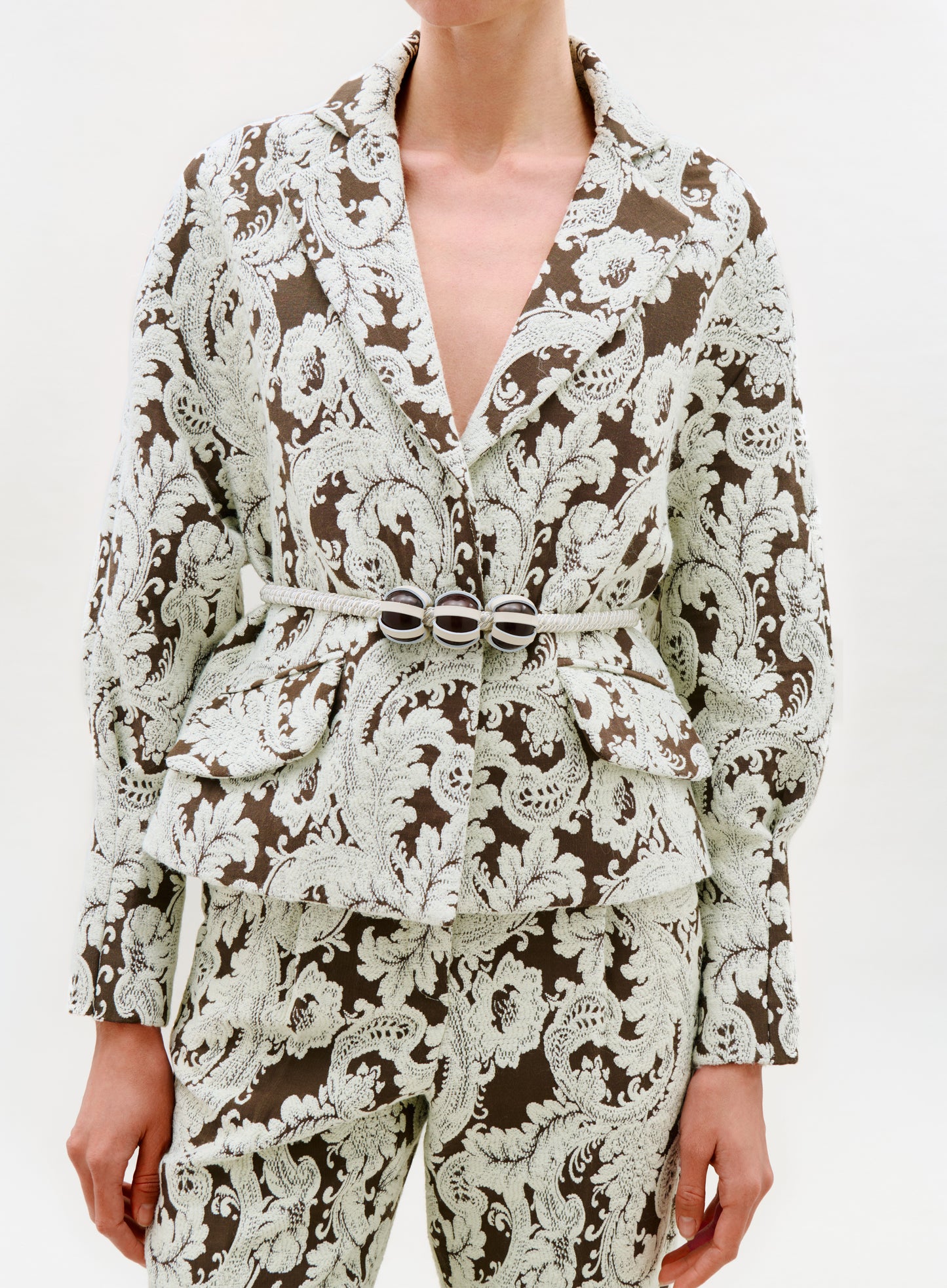 Noureen Jacket