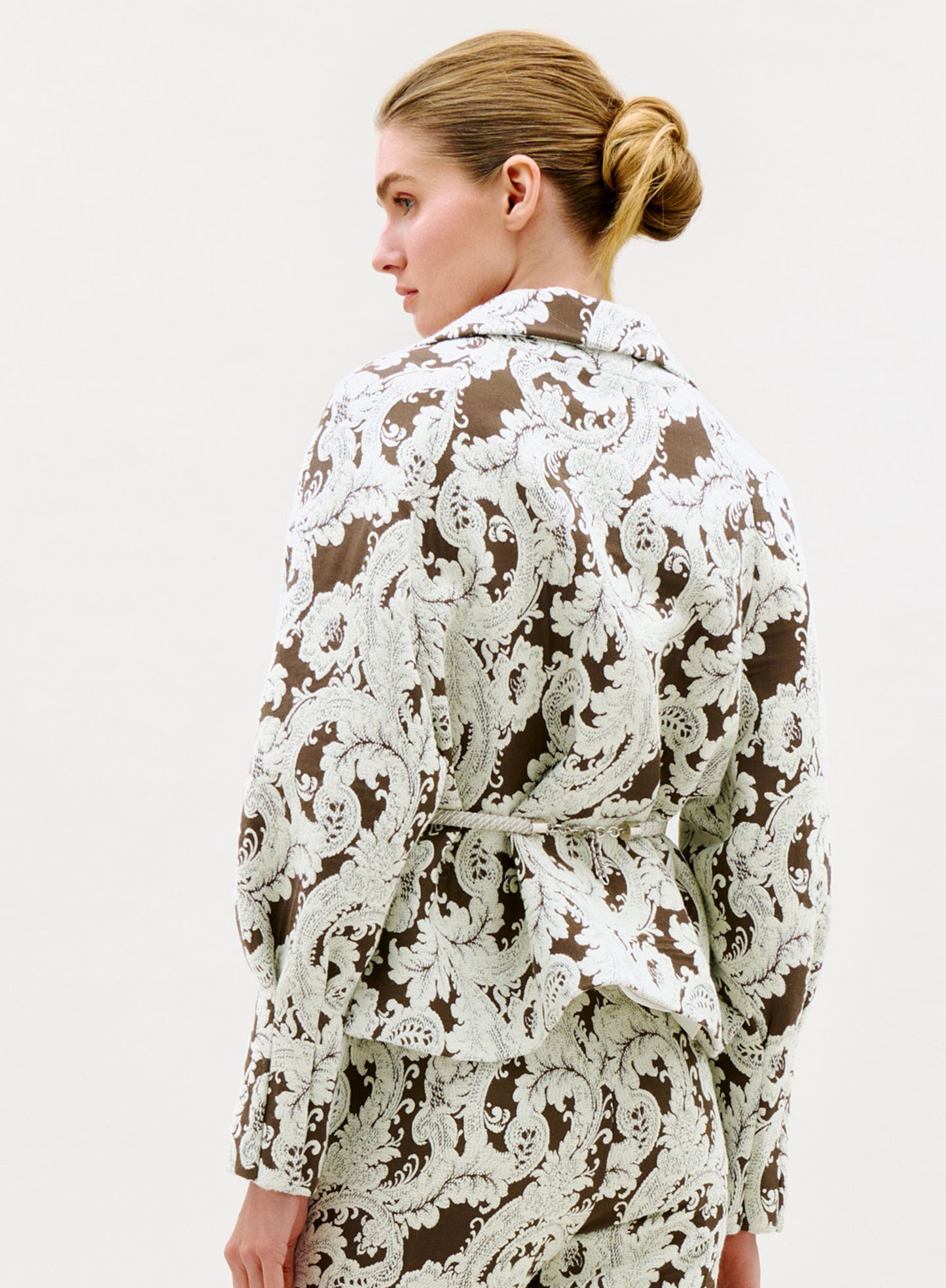 Noureen Jacket