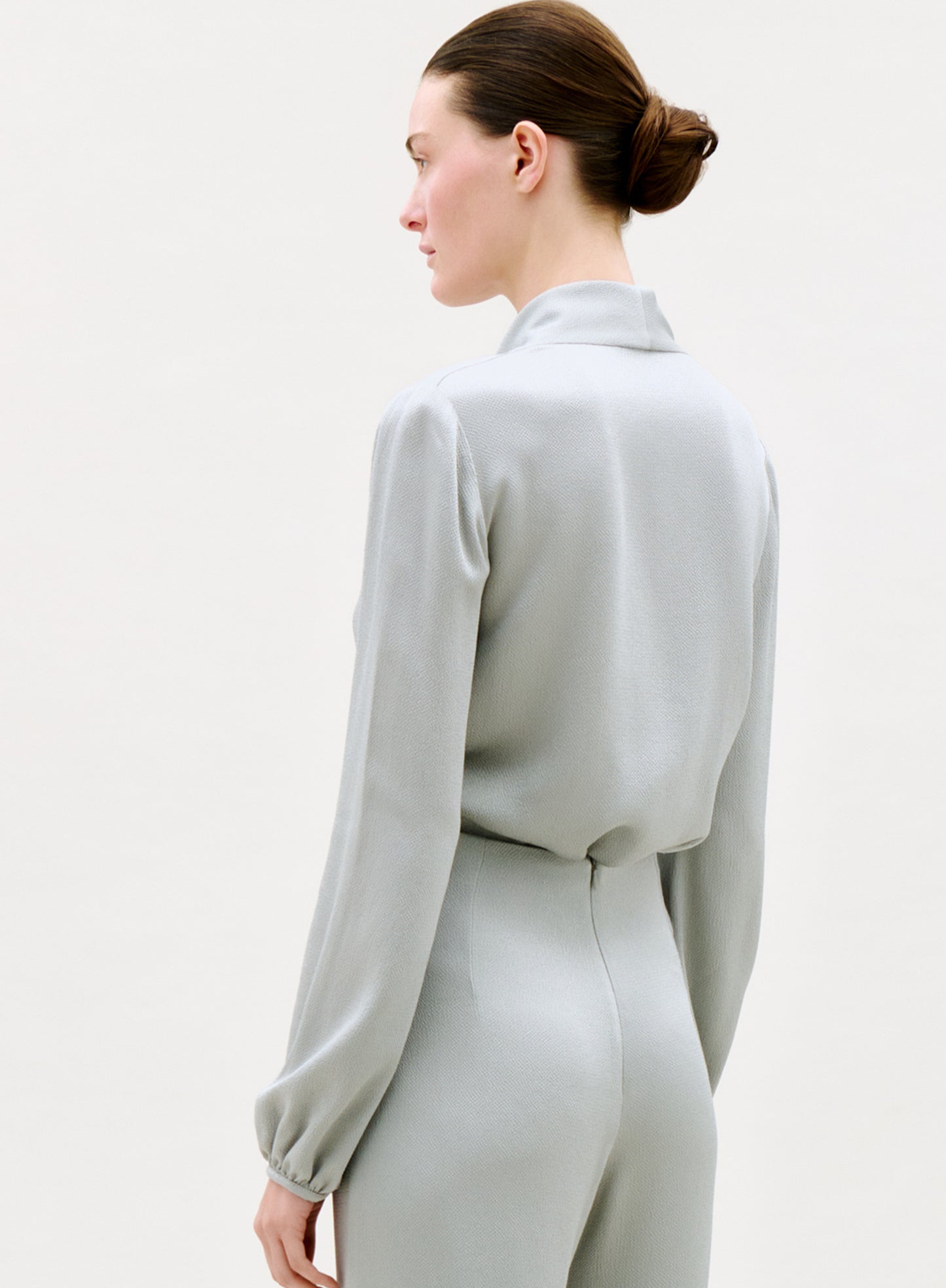 Tea Blouse
