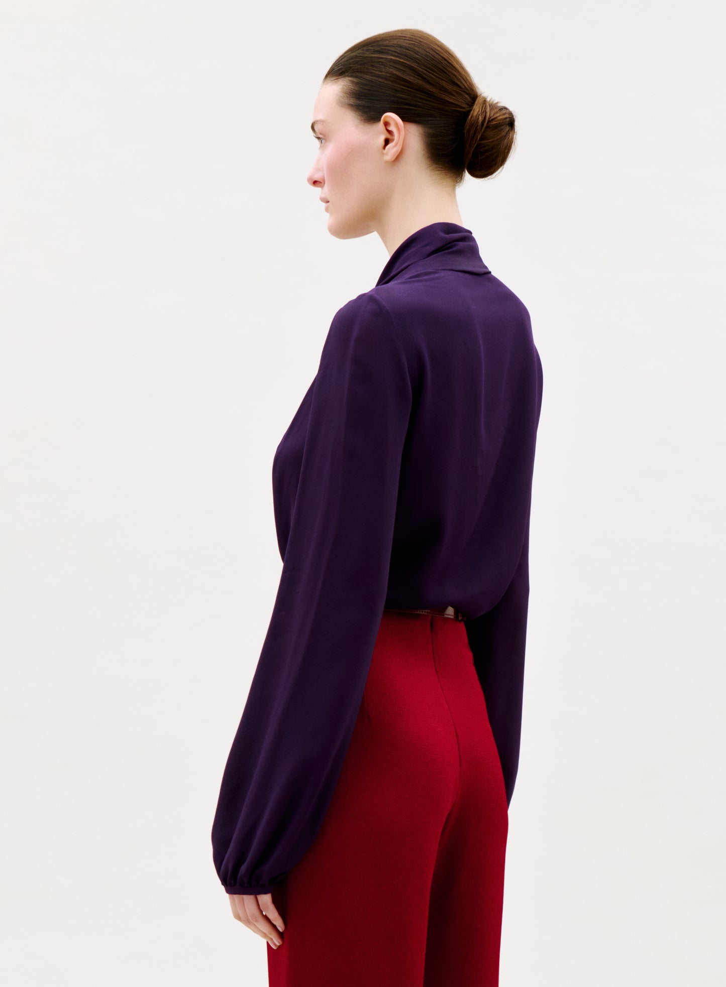 Tea Blouse