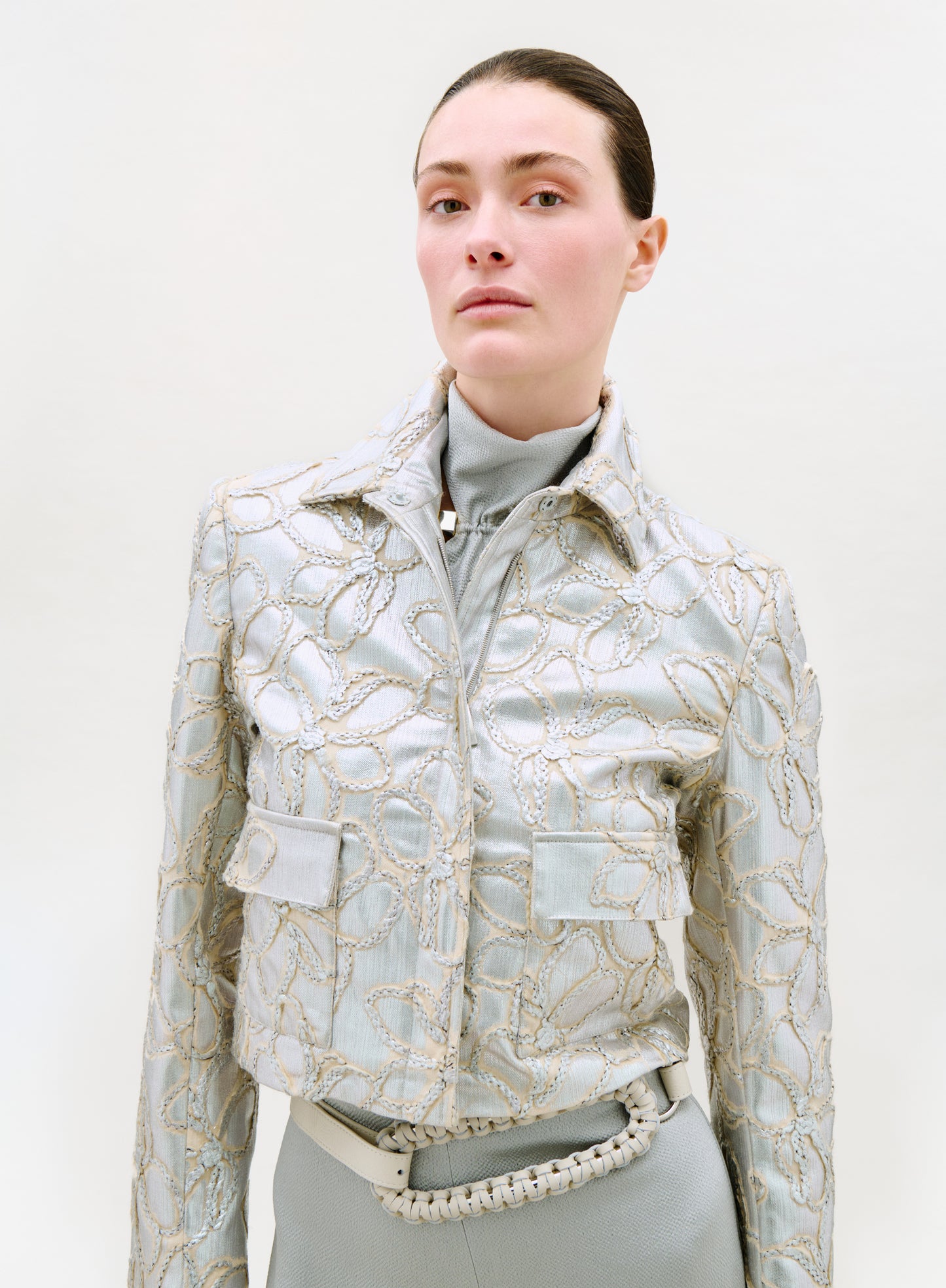 Perla Jacket