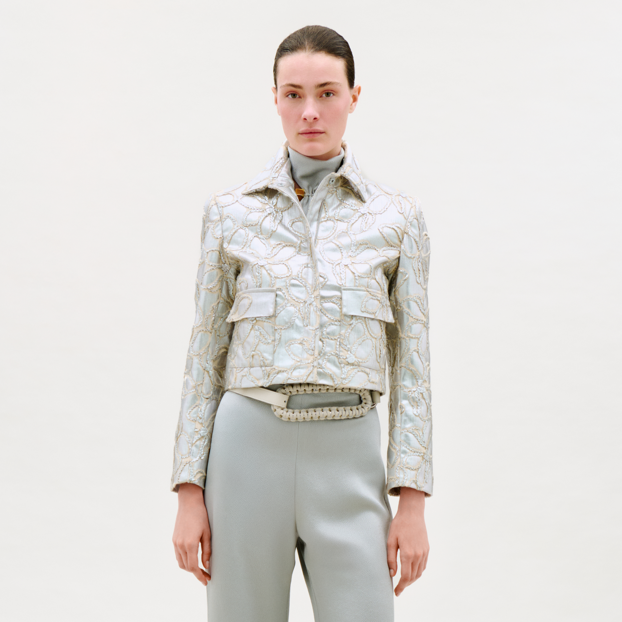 00___perla_Jacket_Silver_FALL_2026_DETAIL