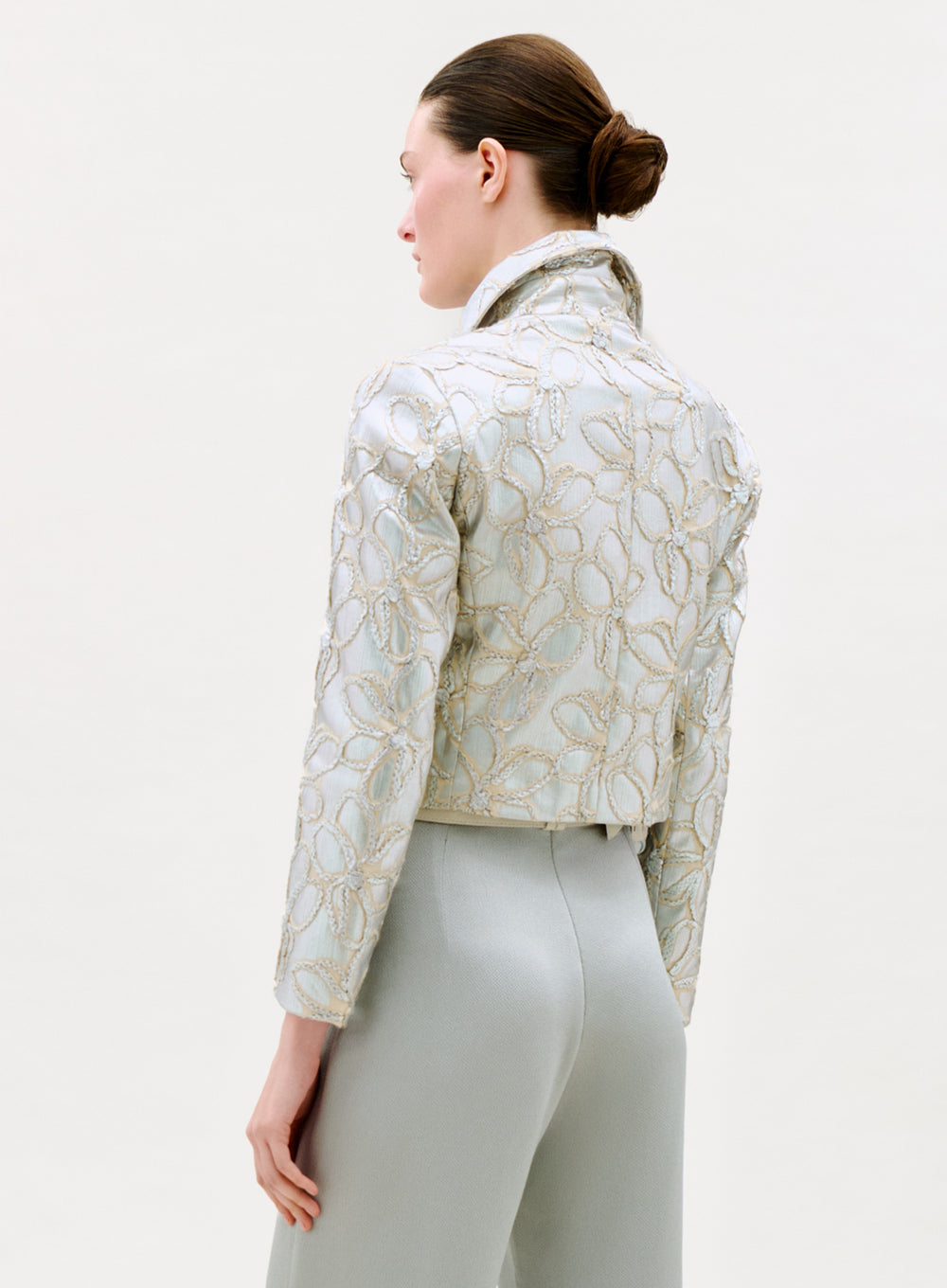 00___perla_Jacket_Silver_FALL_2026_DETAIL_BACK