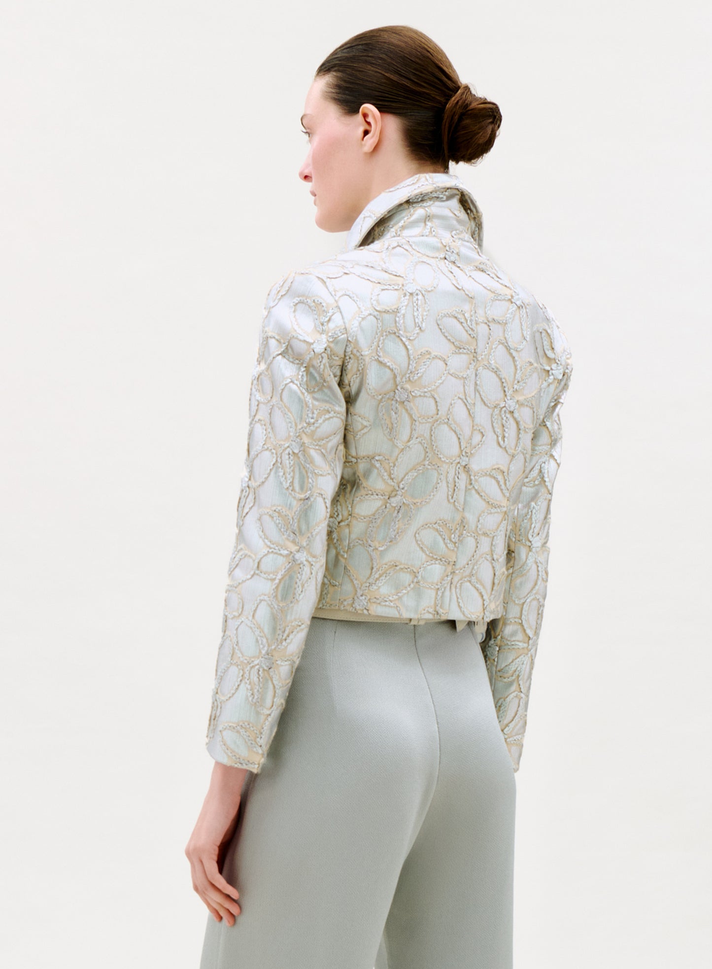 Perla Jacket