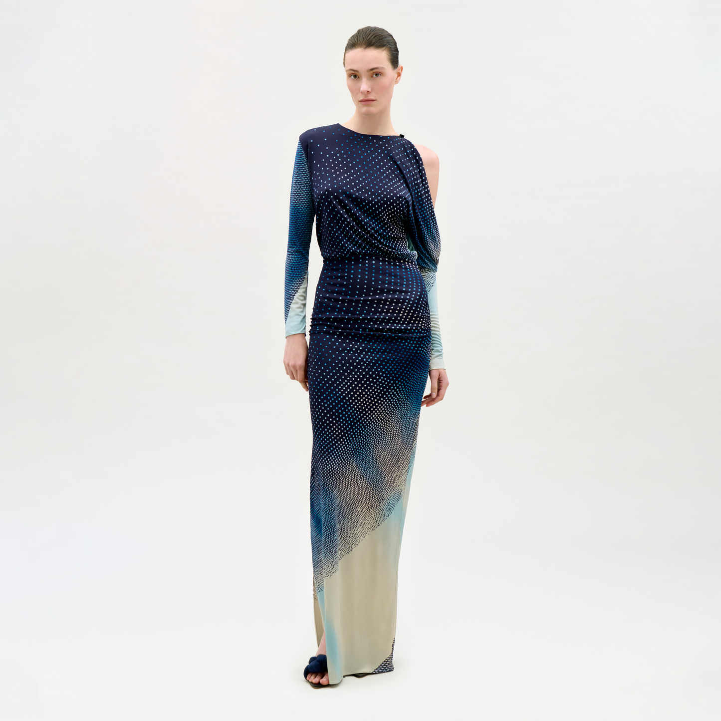 Zaid Dress
