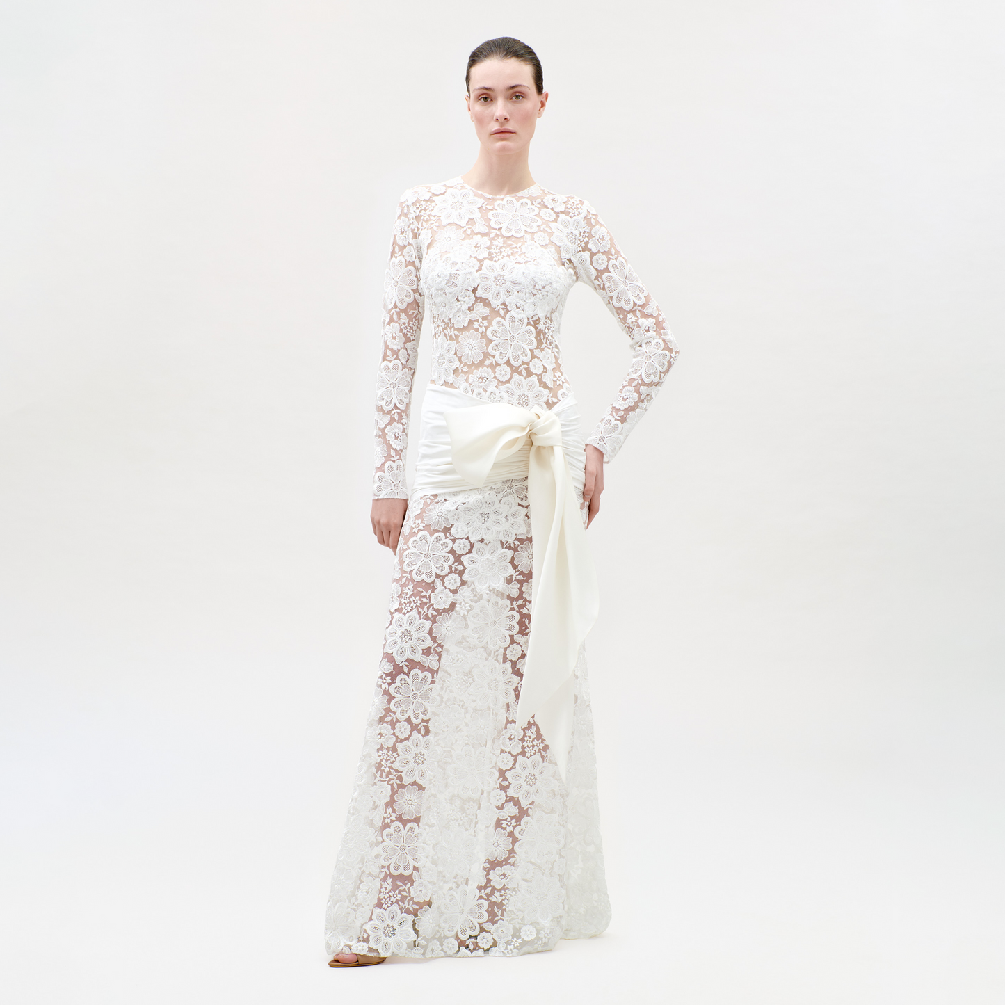 Alma Dress