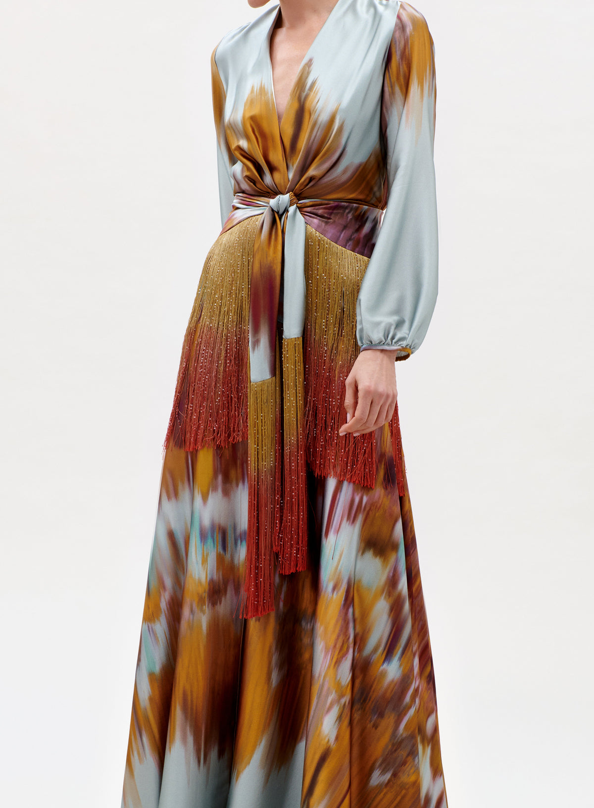 Sutton Dress