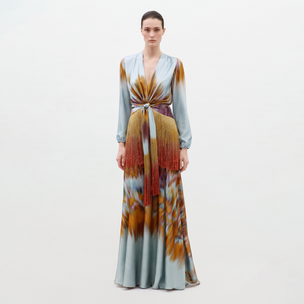 Sutton Dress