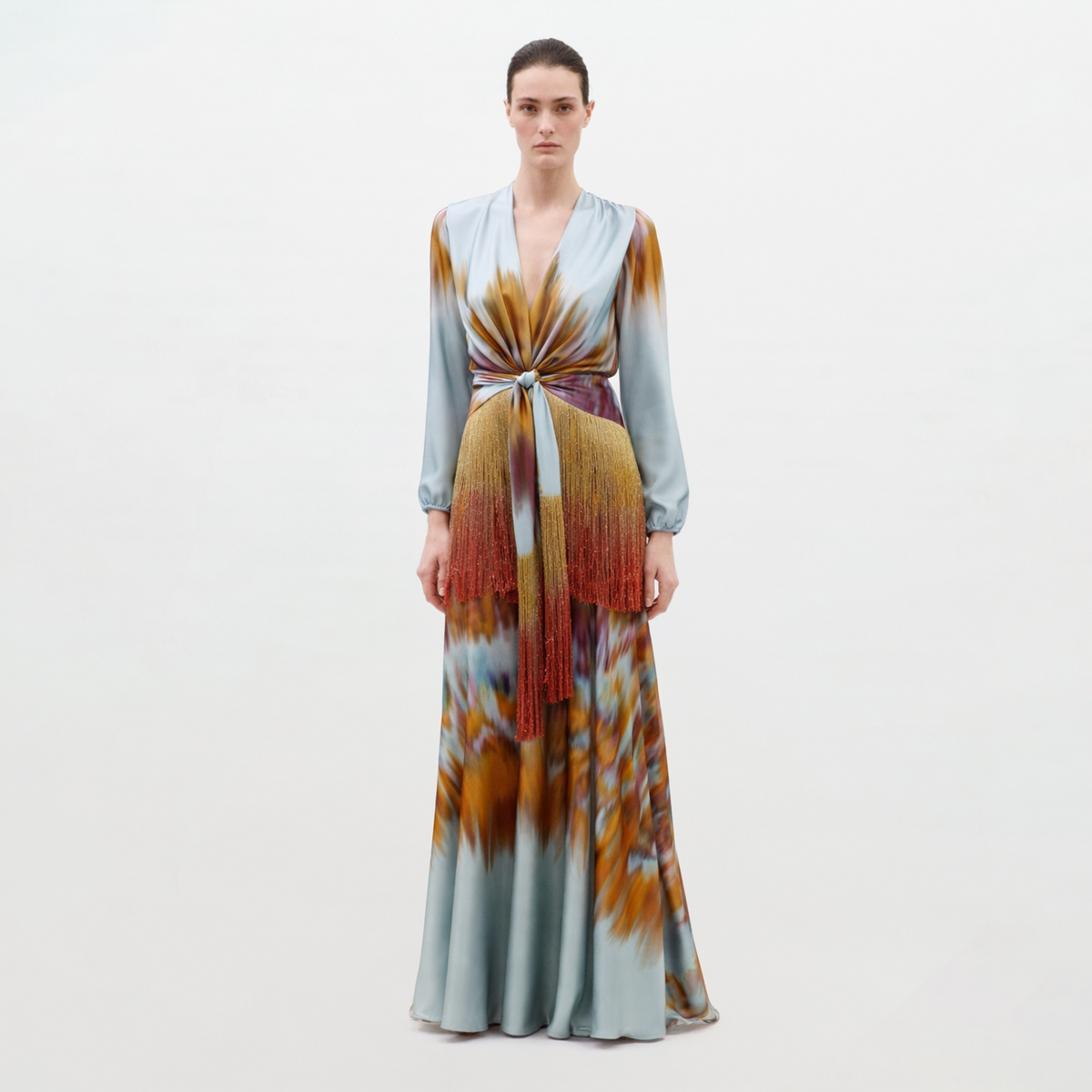 Sutton Dress