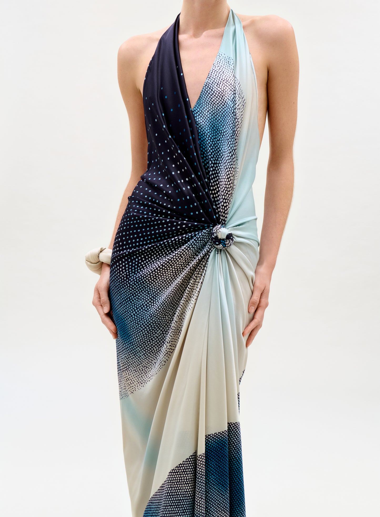 Abril Dress