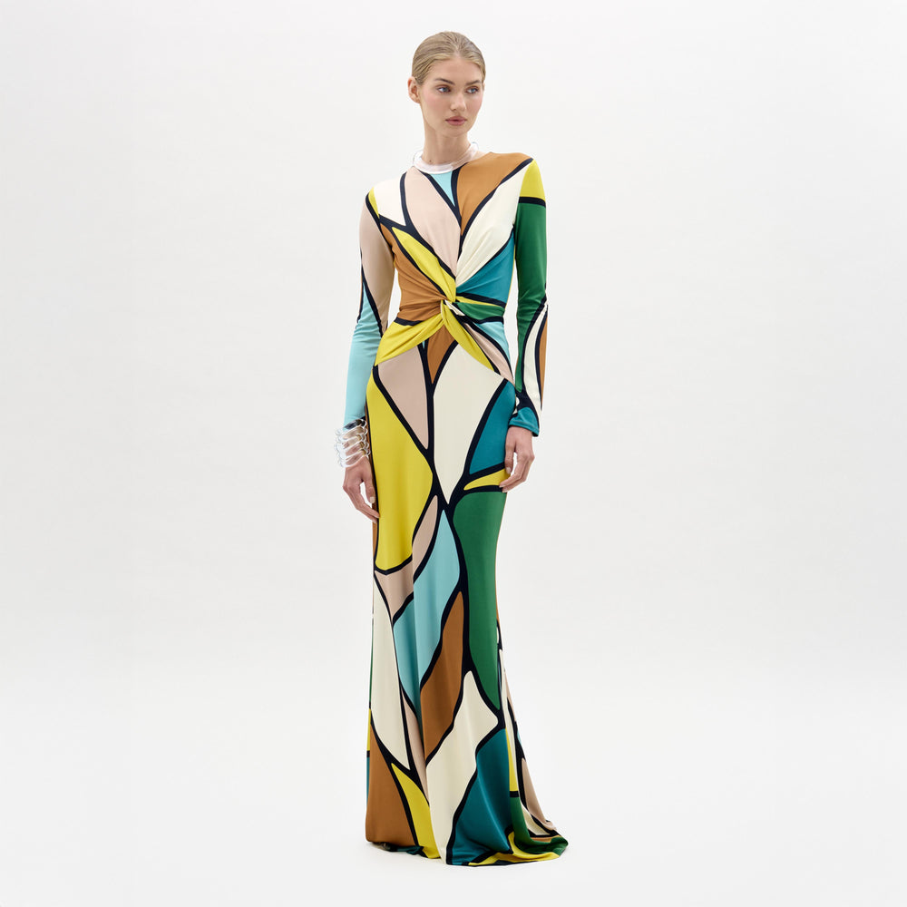 02___Lucian_Dress___Abstract_Print___PRE_SPRING_2026_FRONT